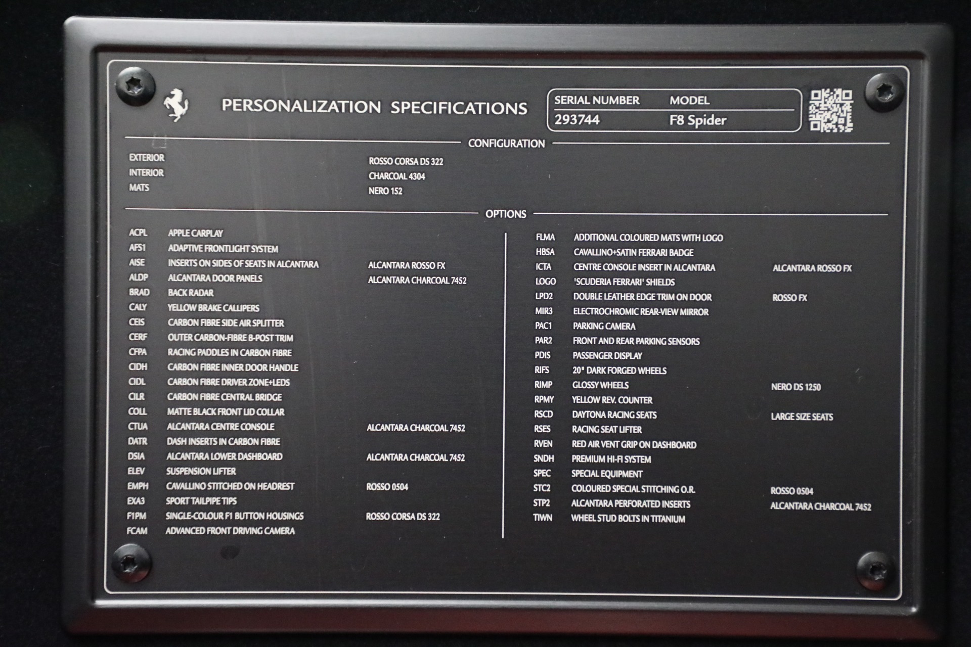 Used-2023-Ferrari-F8-Spider