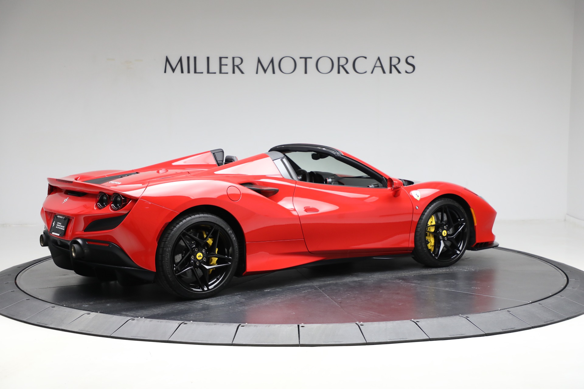 Used-2023-Ferrari-F8-Spider