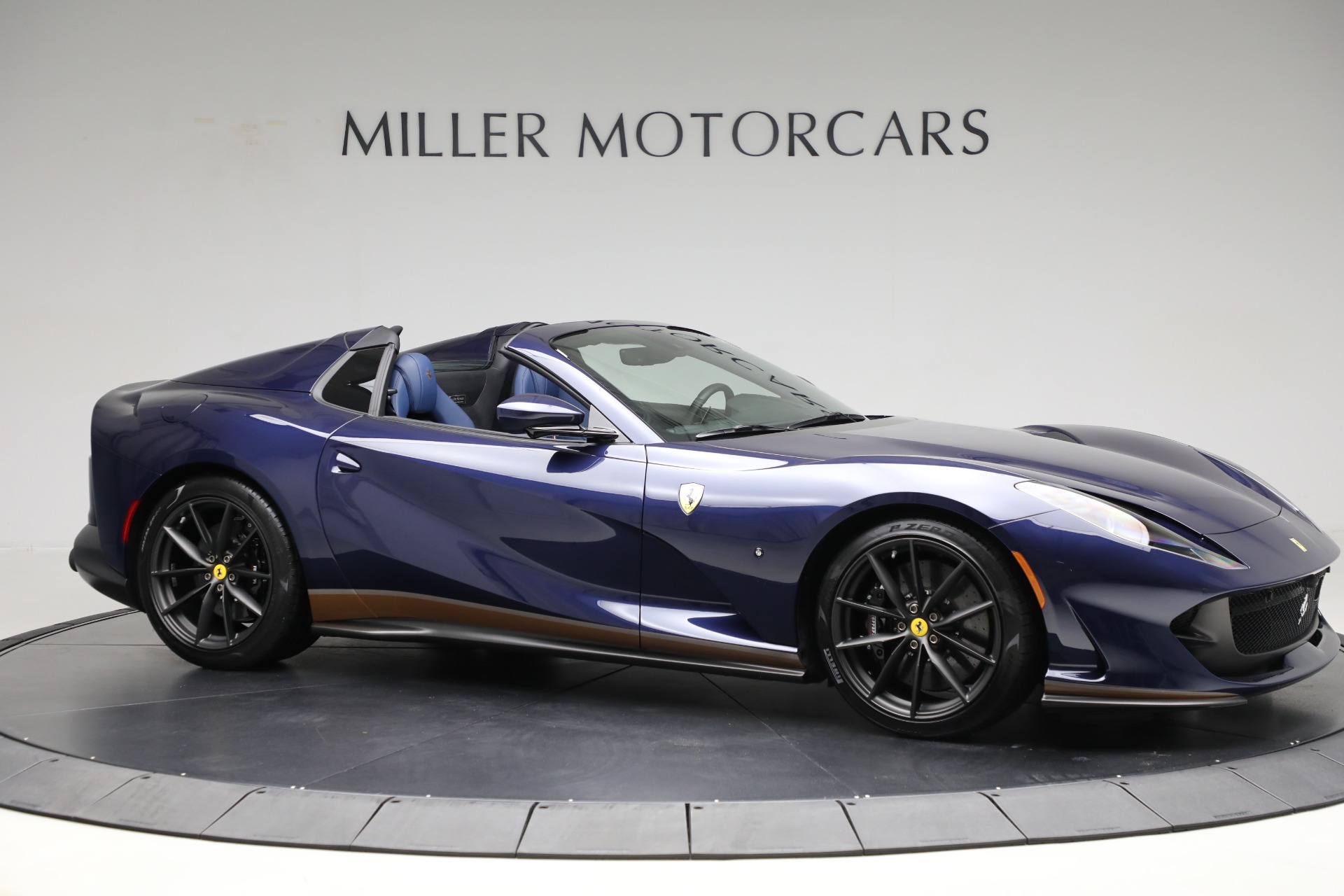 Used-2021-Ferrari-812-GTS