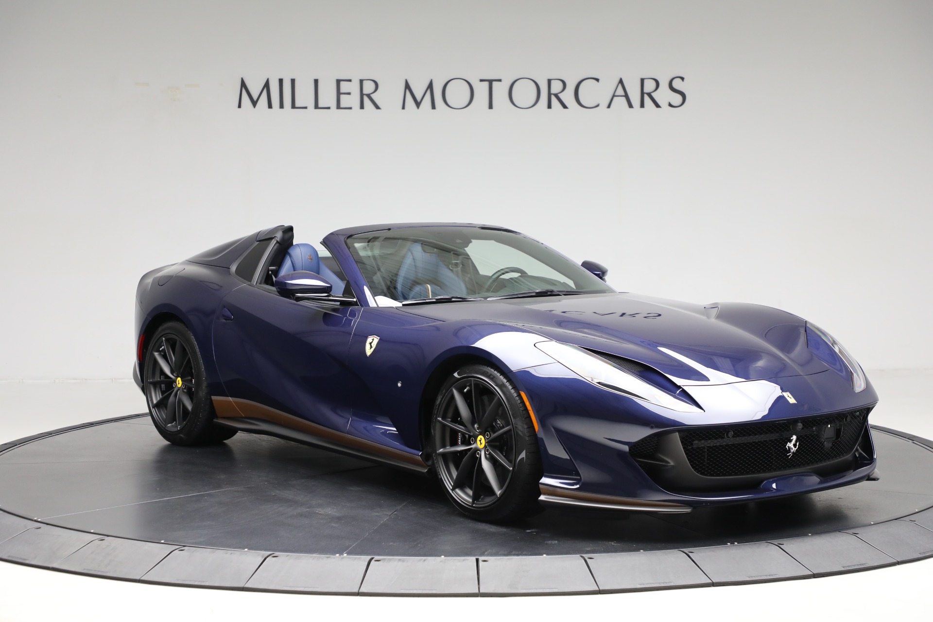 Used-2021-Ferrari-812-GTS