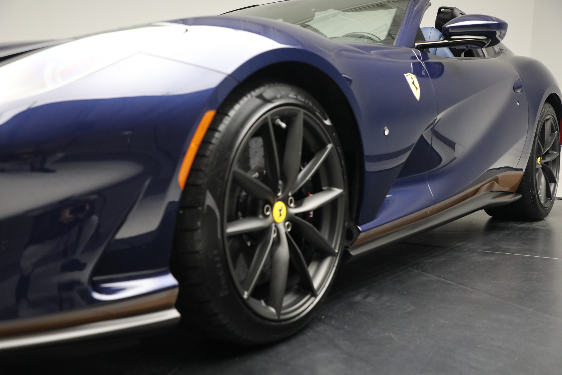 Used-2021-Ferrari-812-GTS