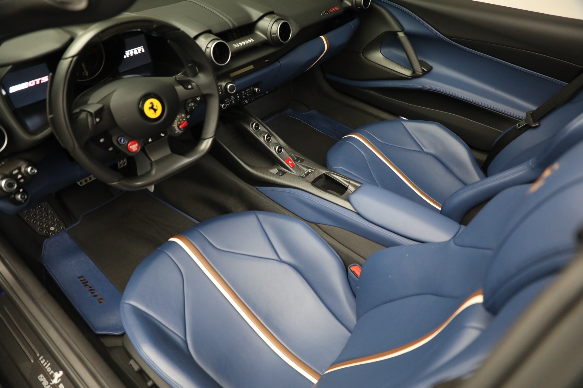 Used-2021-Ferrari-812-GTS