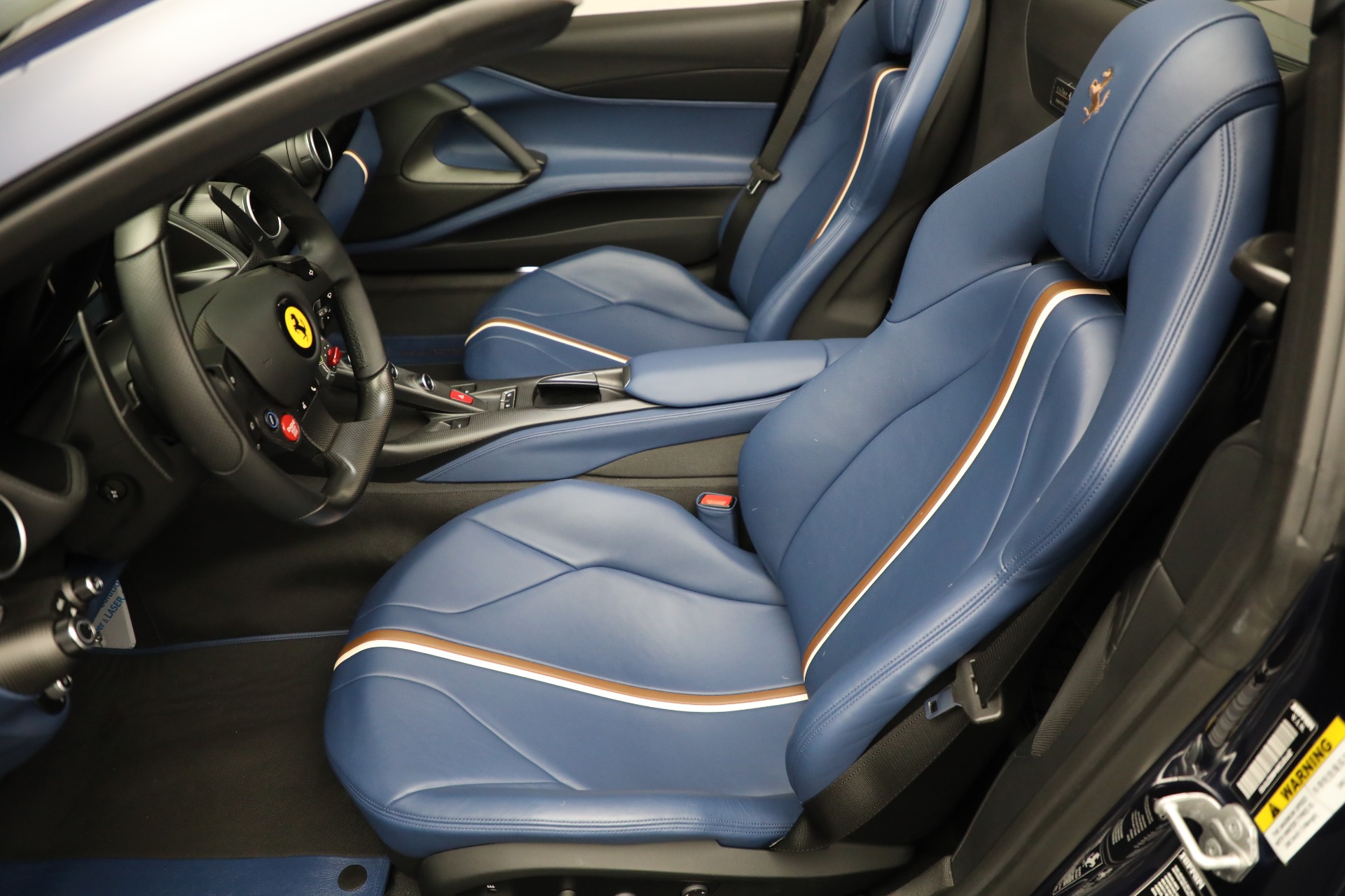 Used-2021-Ferrari-812-GTS