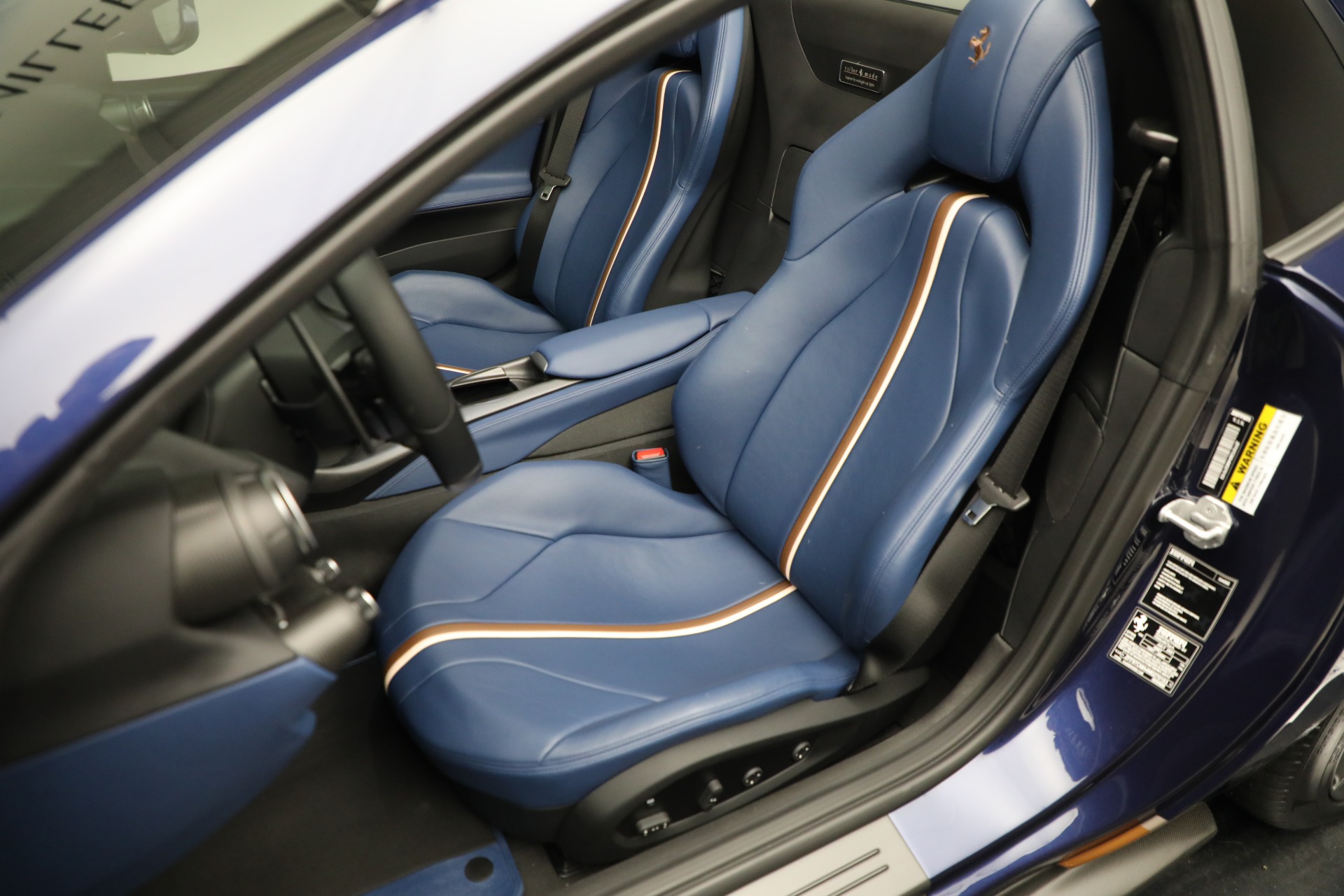 Used-2021-Ferrari-812-GTS