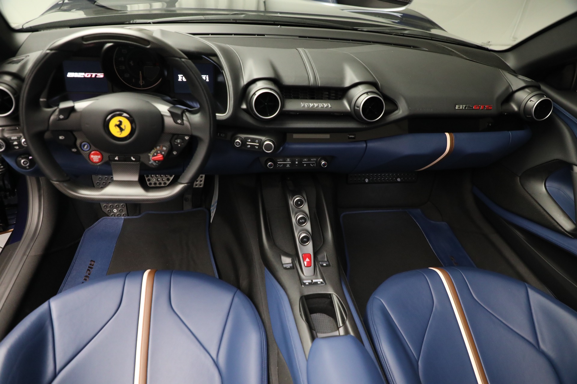 Used-2021-Ferrari-812-GTS