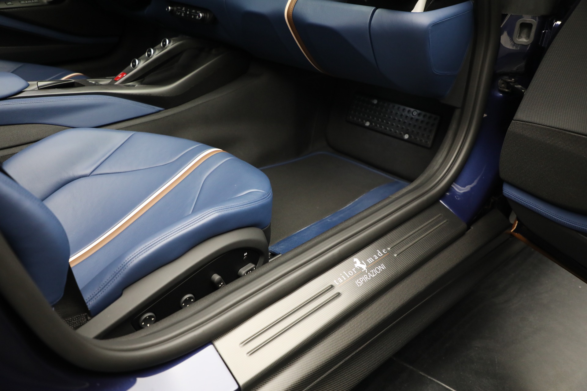 Used-2021-Ferrari-812-GTS