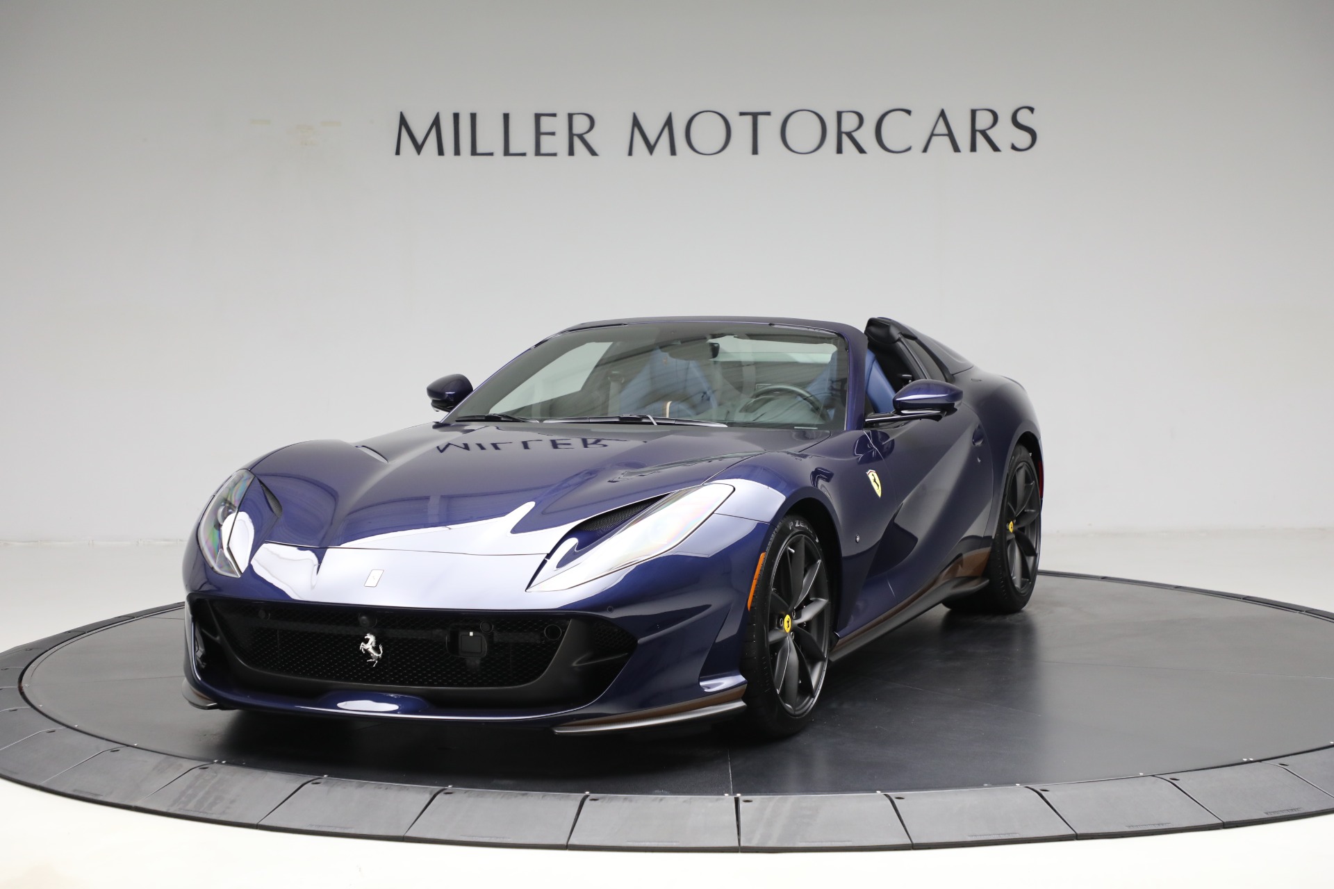 Used-2021-Ferrari-812-GTS