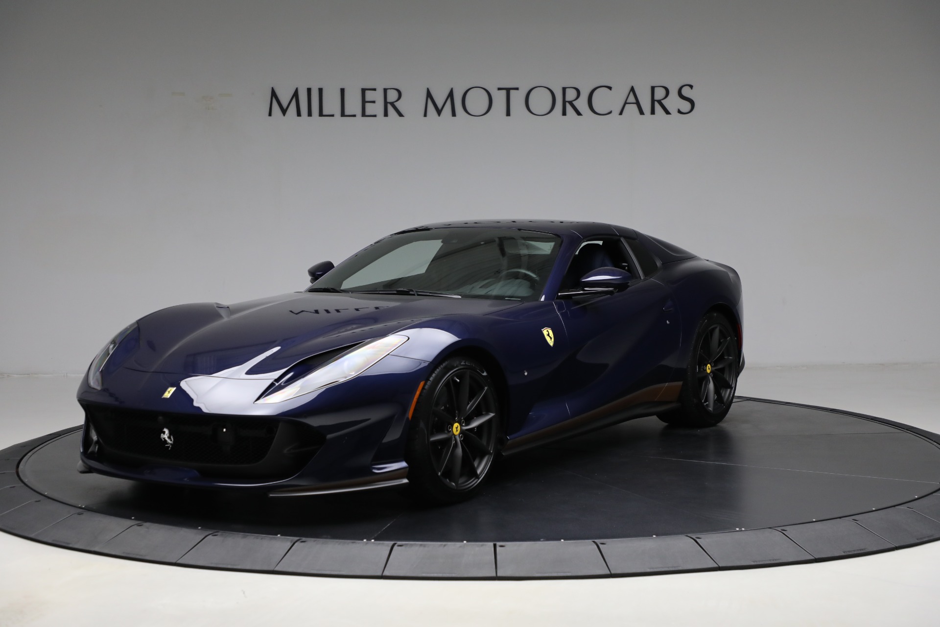 Used-2021-Ferrari-812-GTS