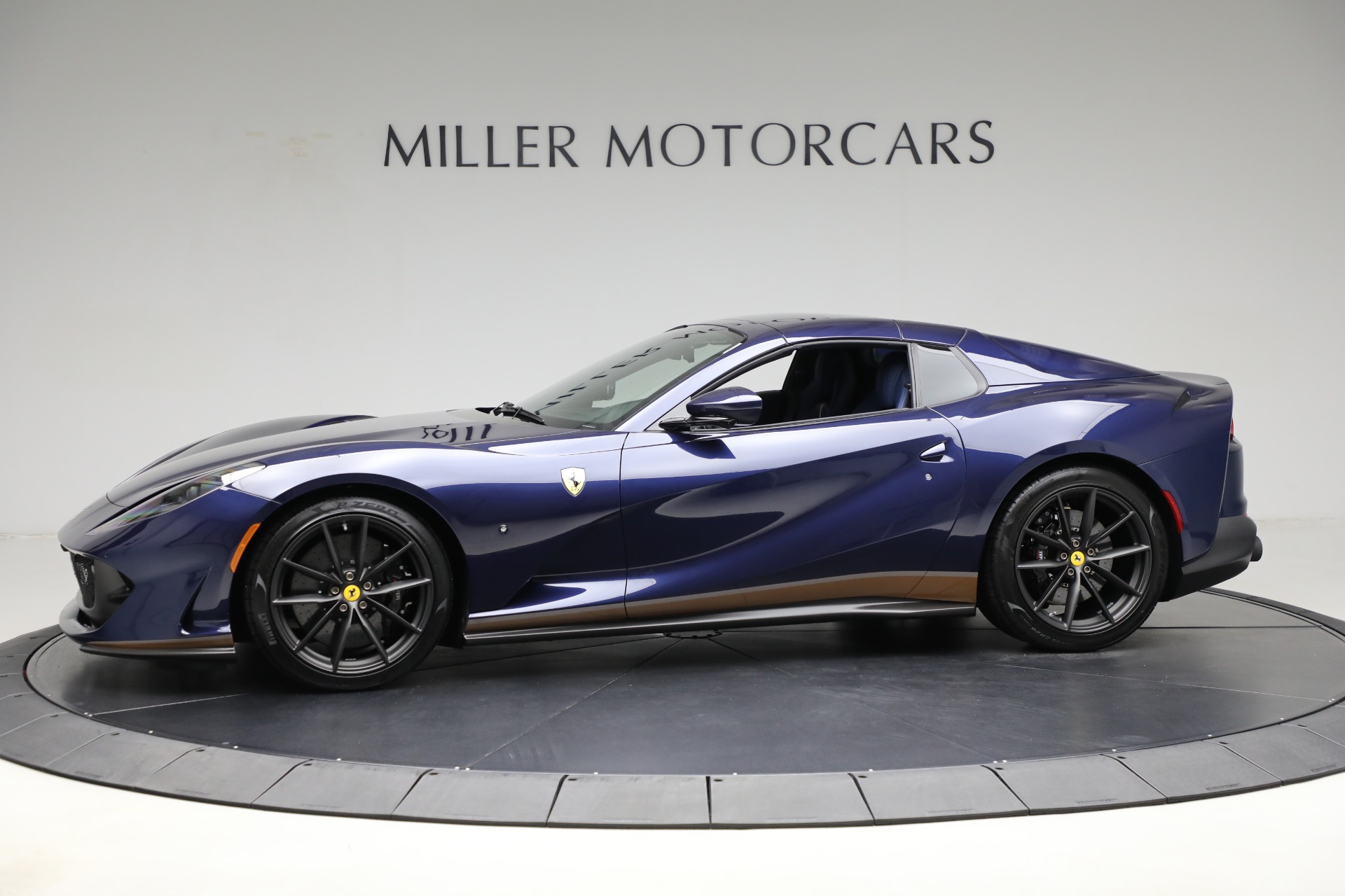 Used-2021-Ferrari-812-GTS