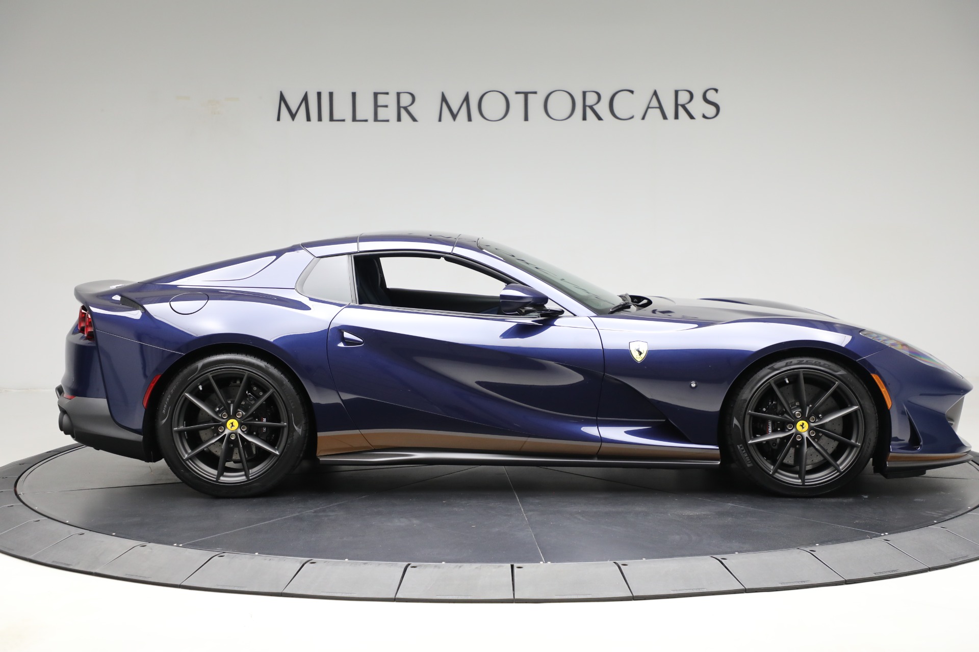 Used-2021-Ferrari-812-GTS