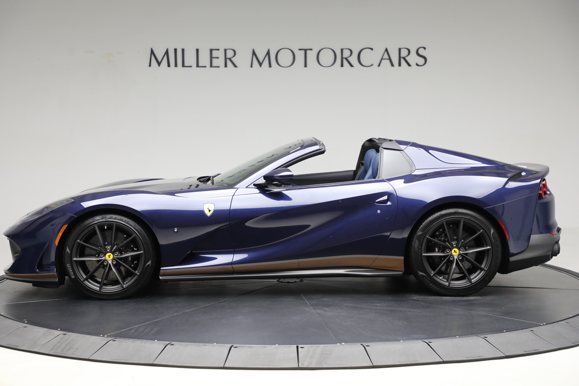 Used-2021-Ferrari-812-GTS
