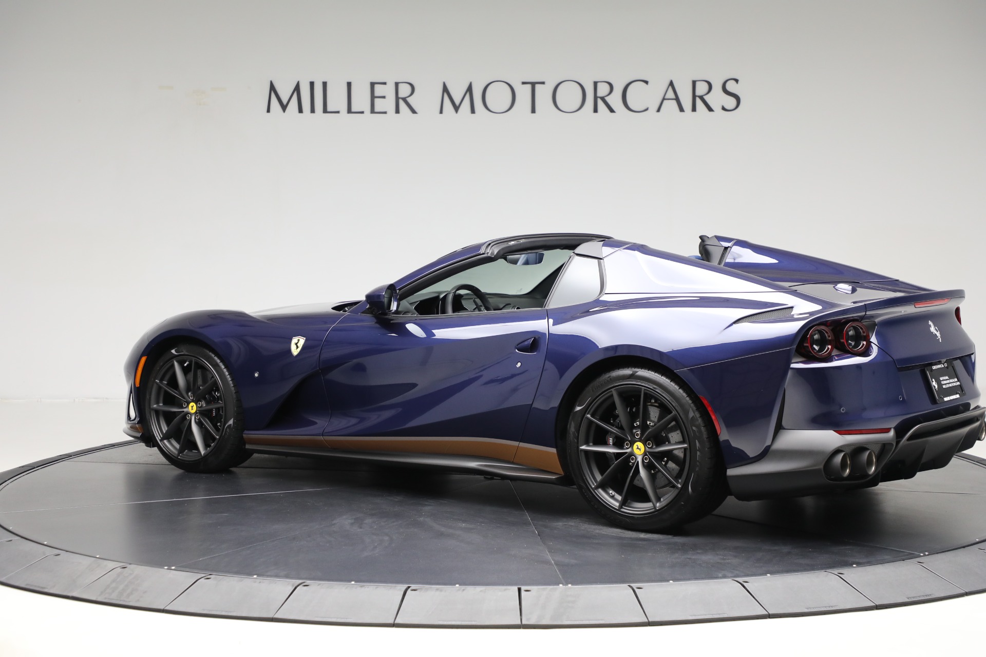 Used-2021-Ferrari-812-GTS