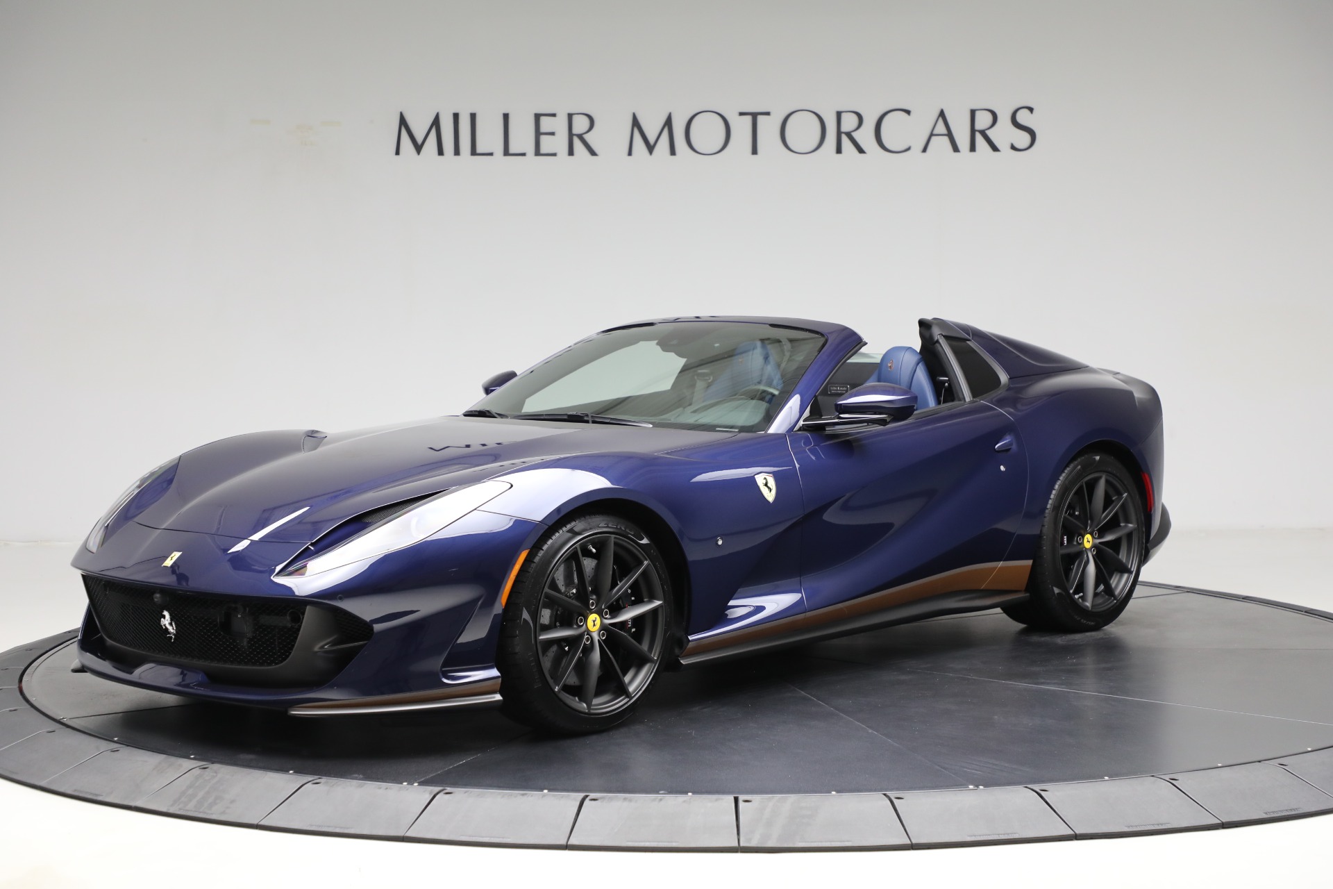 Used-2021-Ferrari-812-GTS