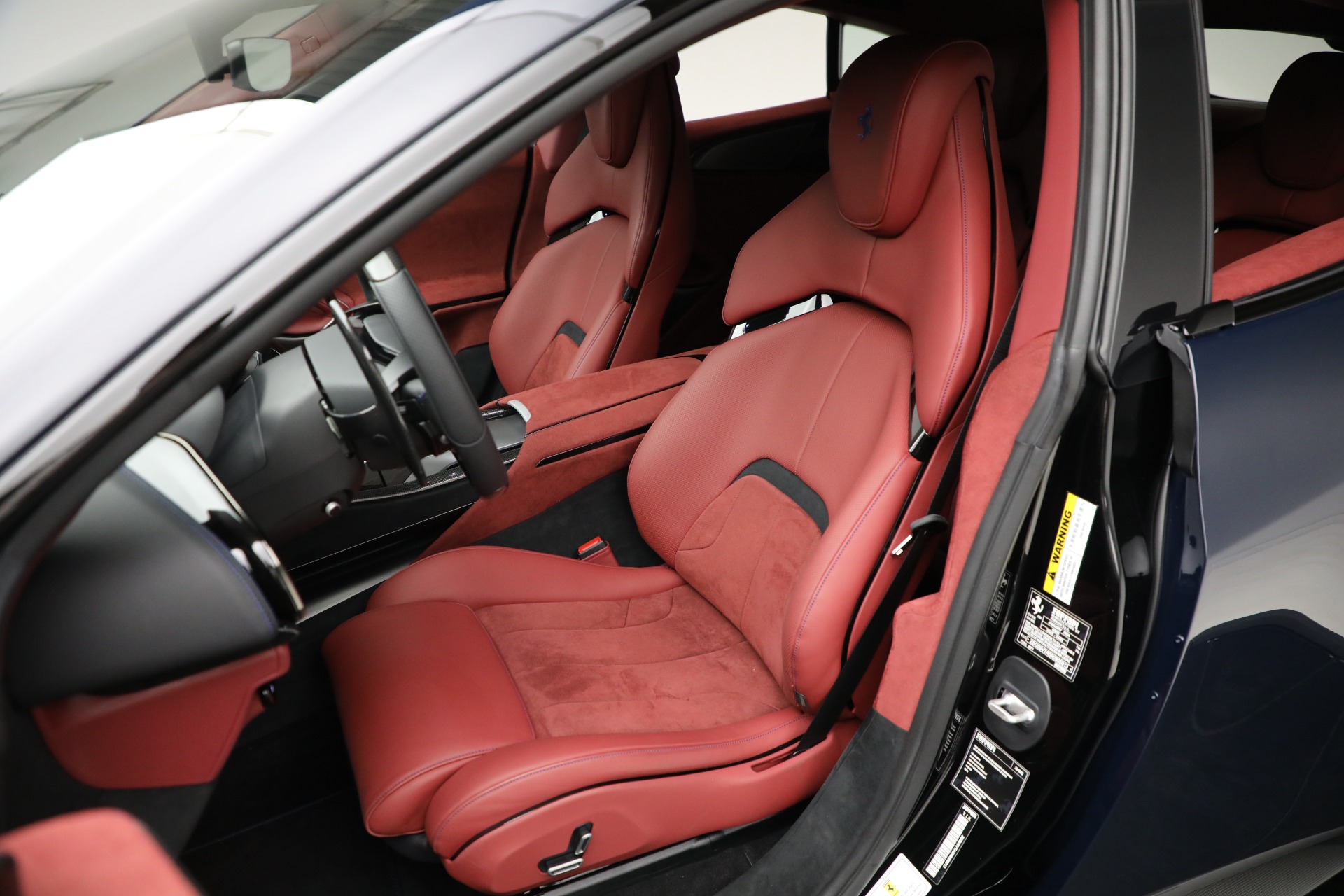 Used-2024-Ferrari-Purosangue