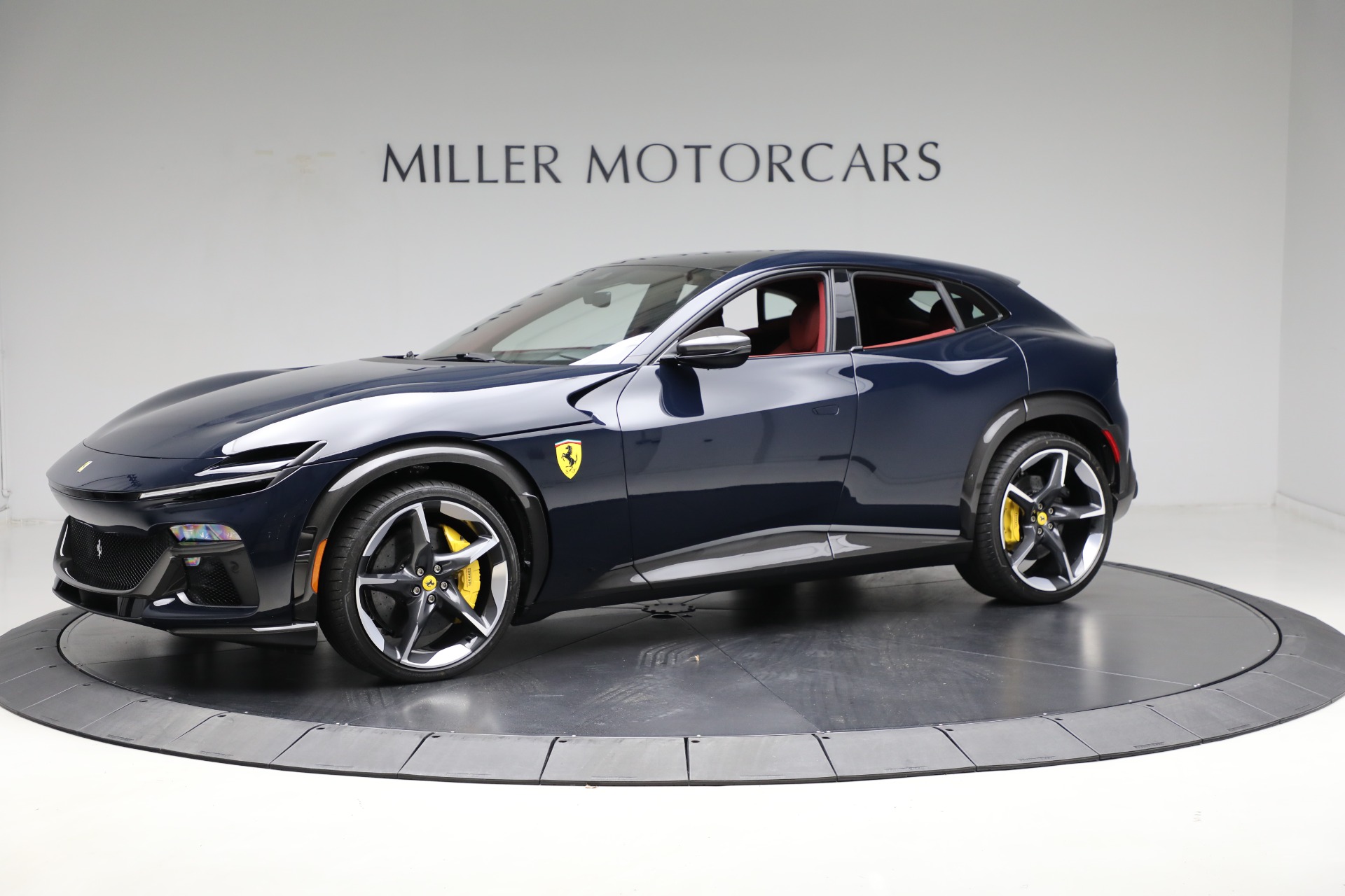 Used-2024-Ferrari-Purosangue