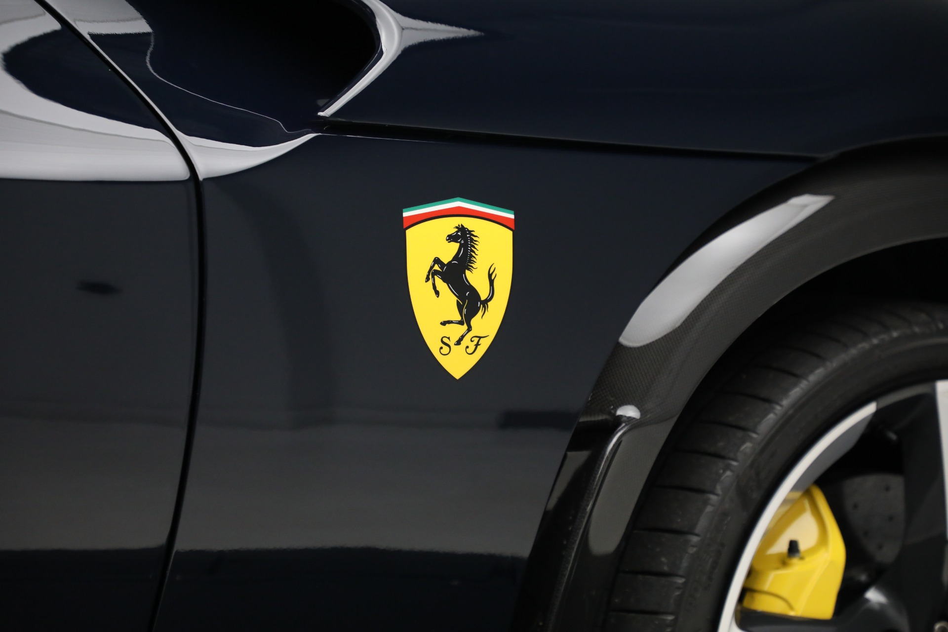 Used-2024-Ferrari-Purosangue