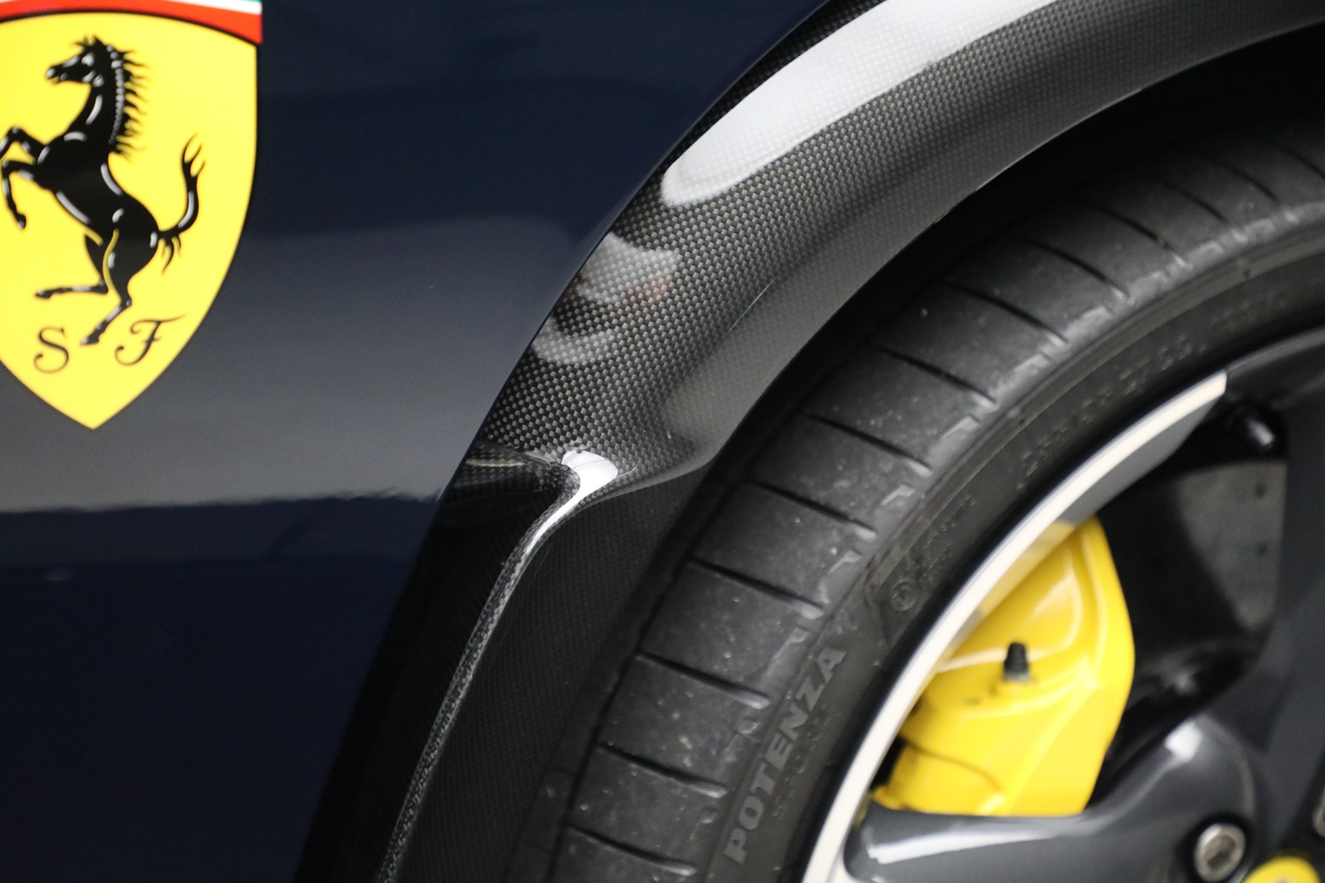 Used-2024-Ferrari-Purosangue