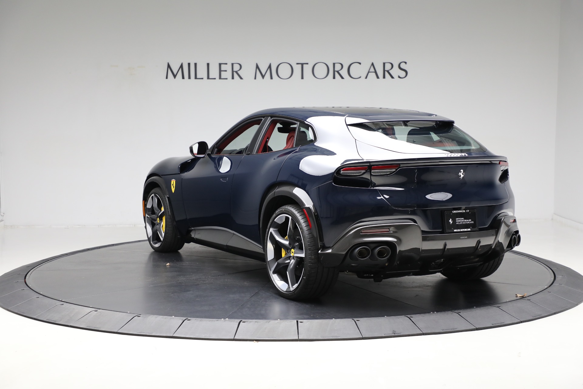 Used-2024-Ferrari-Purosangue