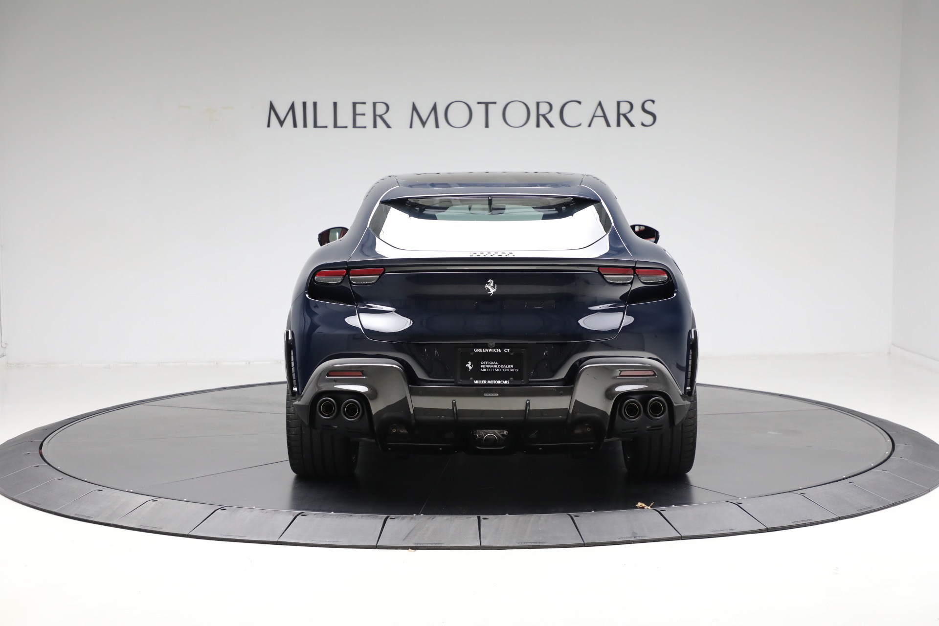Used-2024-Ferrari-Purosangue