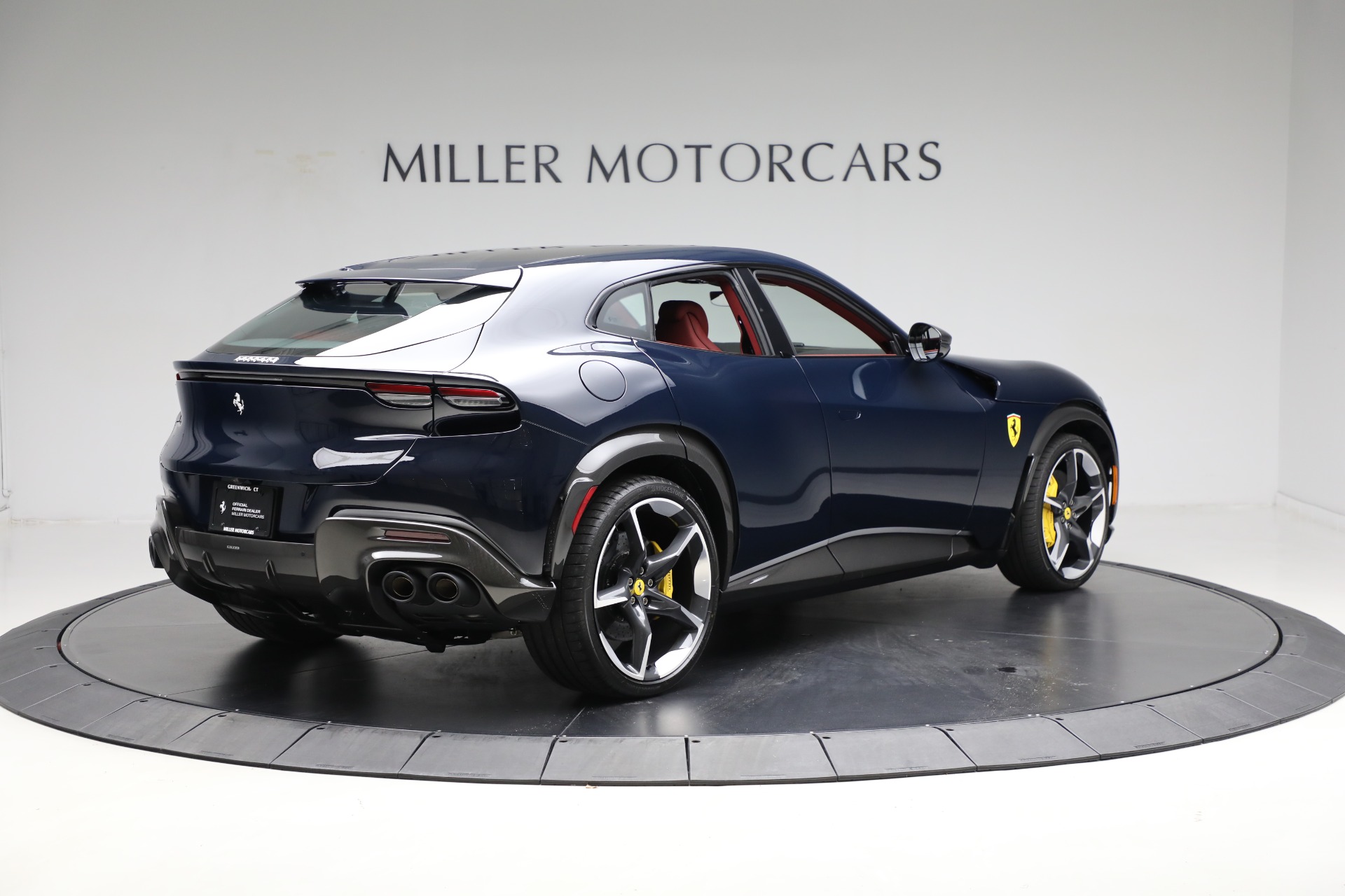 Used-2024-Ferrari-Purosangue