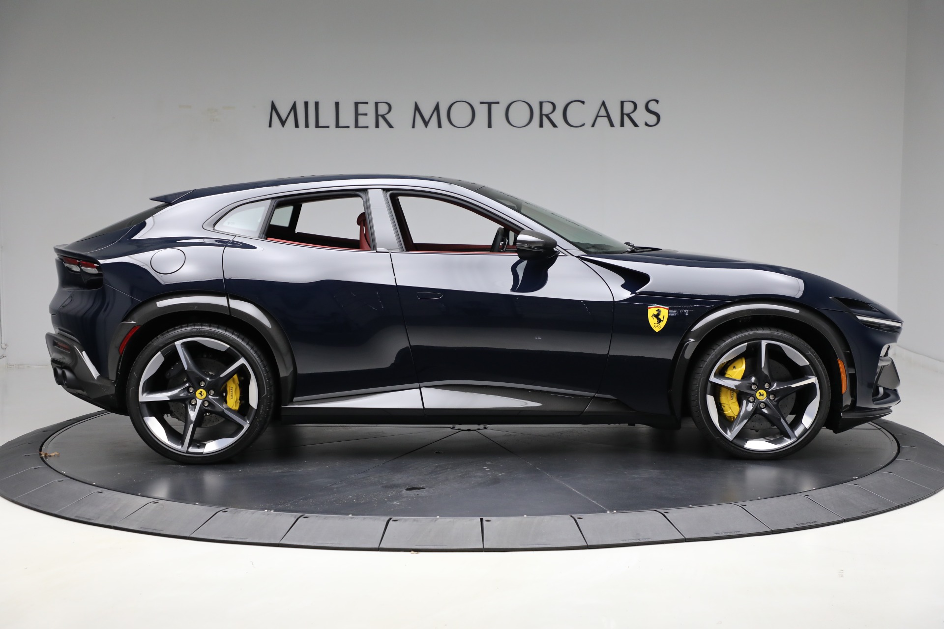 Used-2024-Ferrari-Purosangue