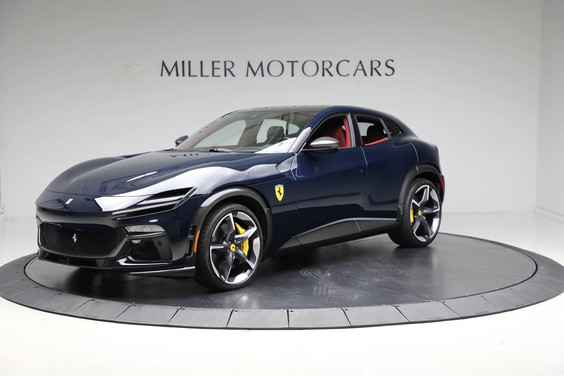 Used-2024-Ferrari-Purosangue