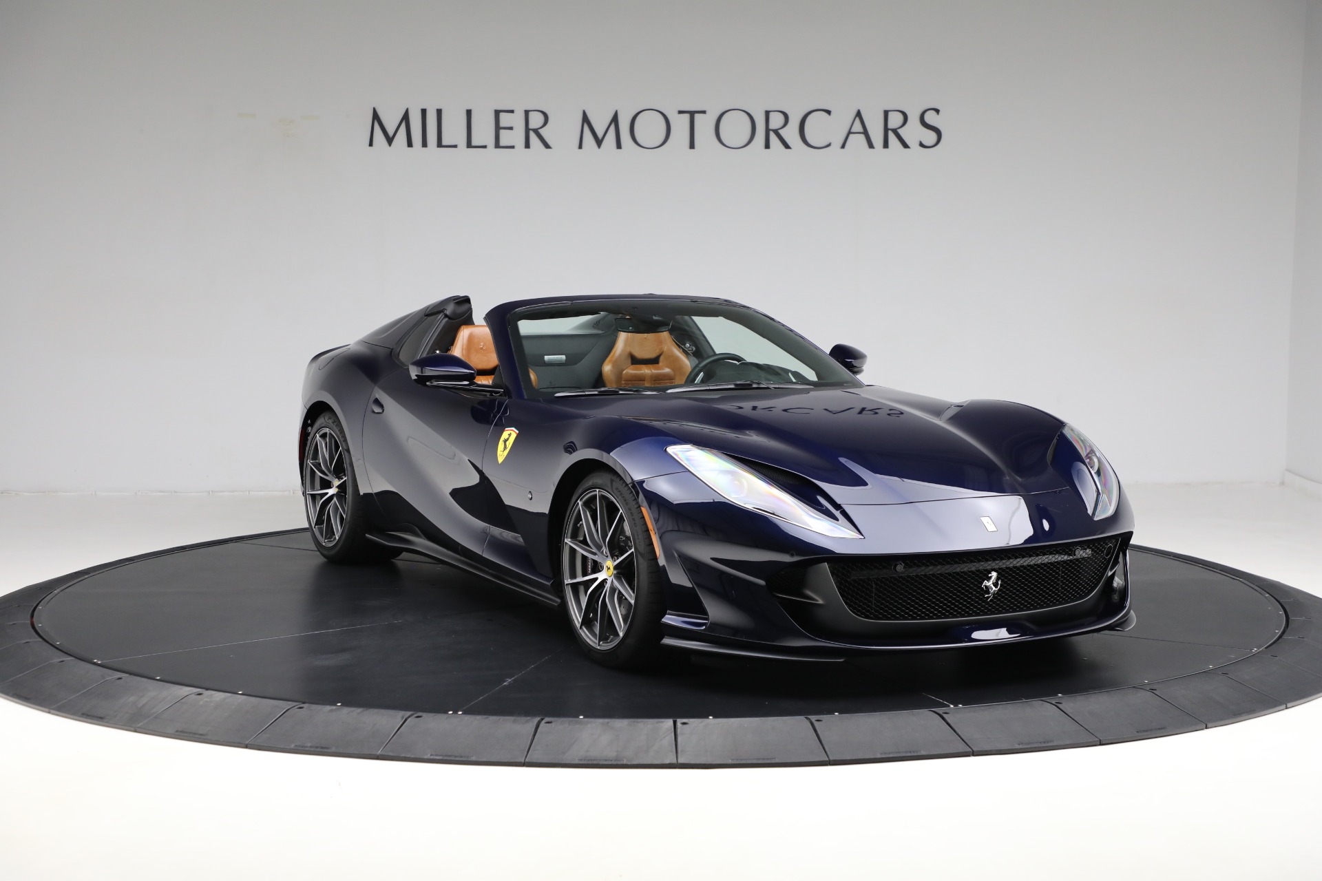 Used-2022-Ferrari-812-GTS