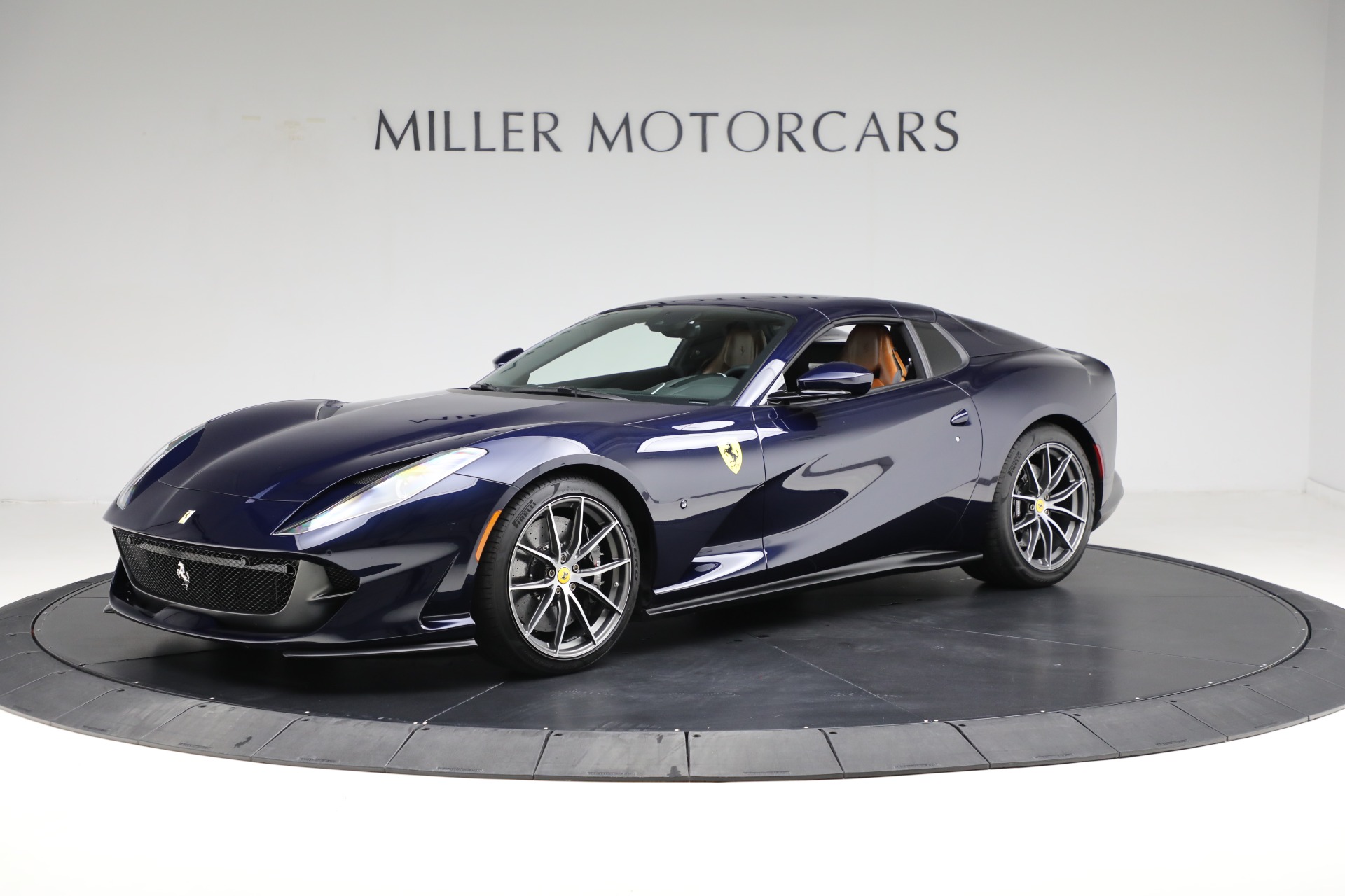 Used-2022-Ferrari-812-GTS