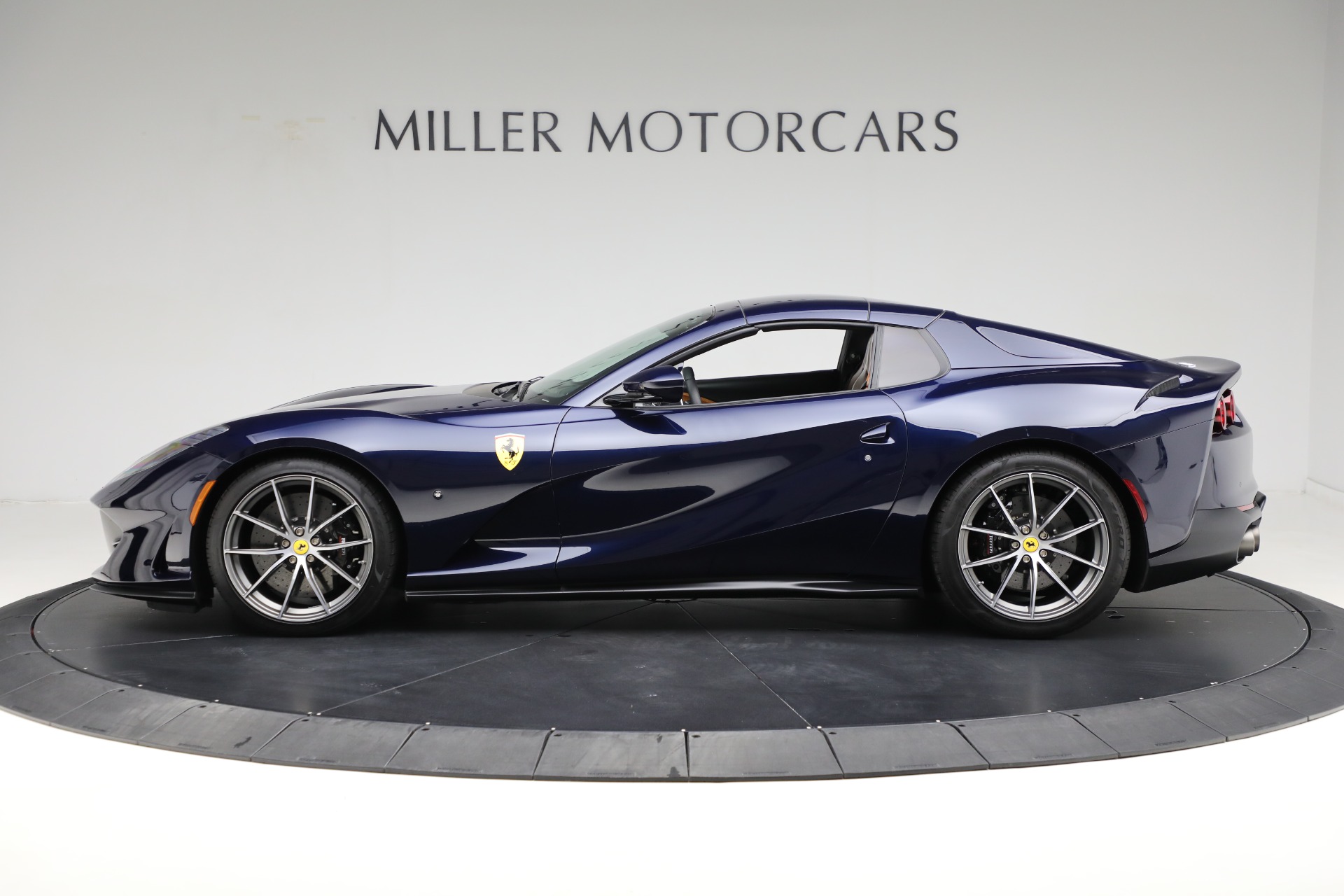 Used-2022-Ferrari-812-GTS