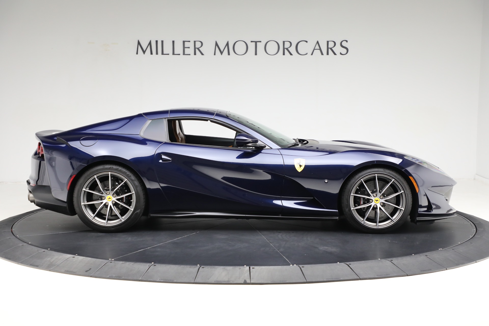 Used-2022-Ferrari-812-GTS