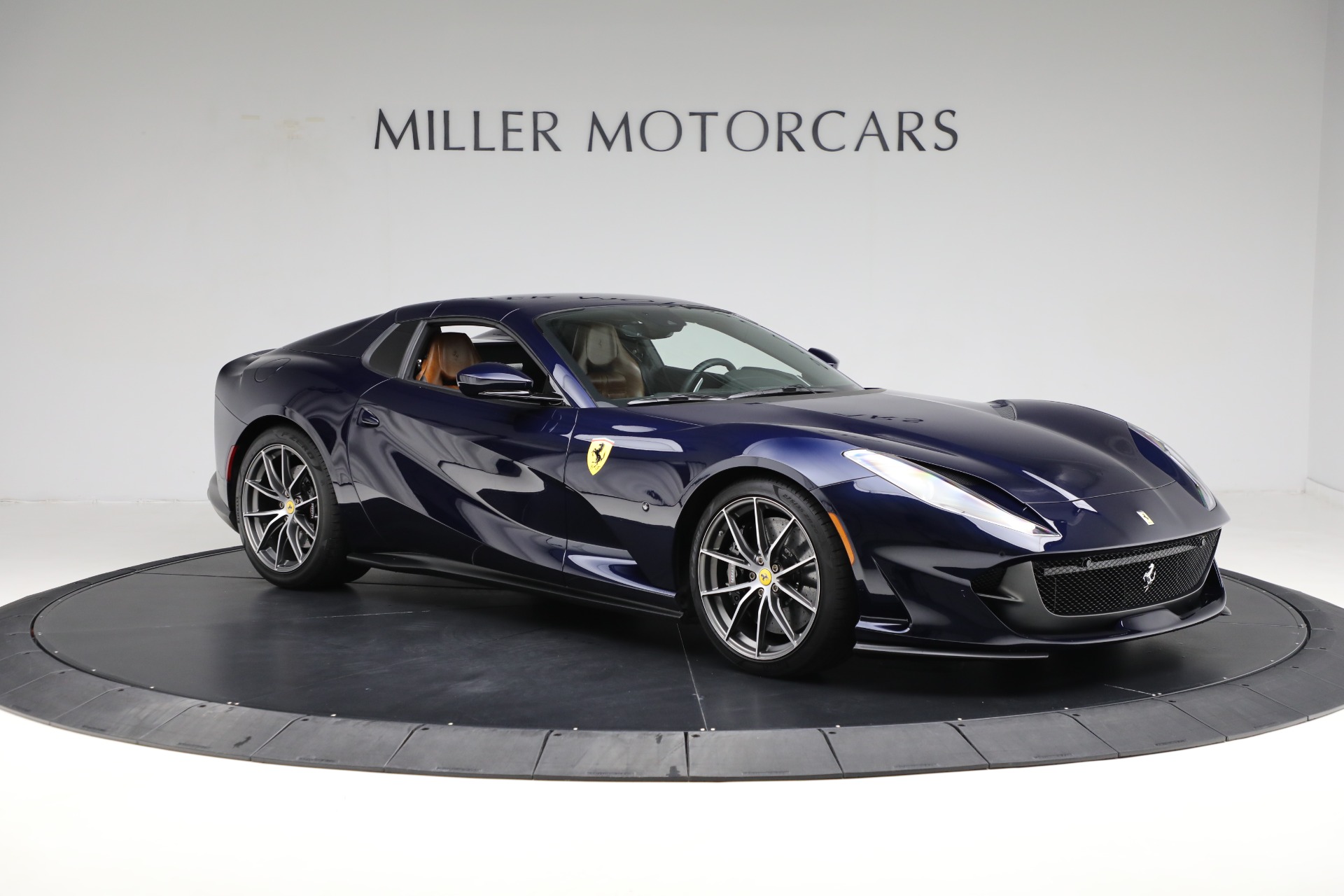 Used-2022-Ferrari-812-GTS