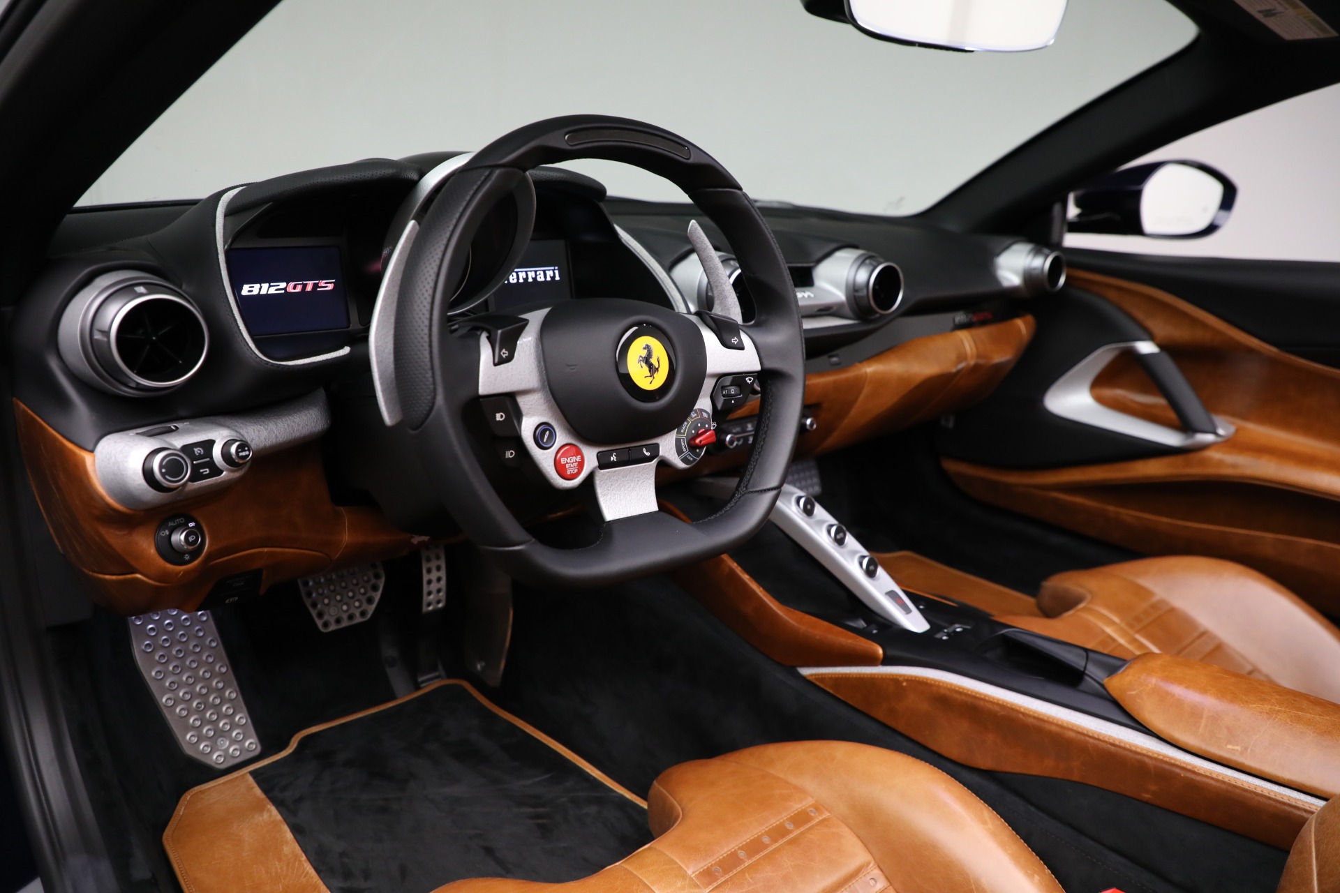 Used-2022-Ferrari-812-GTS