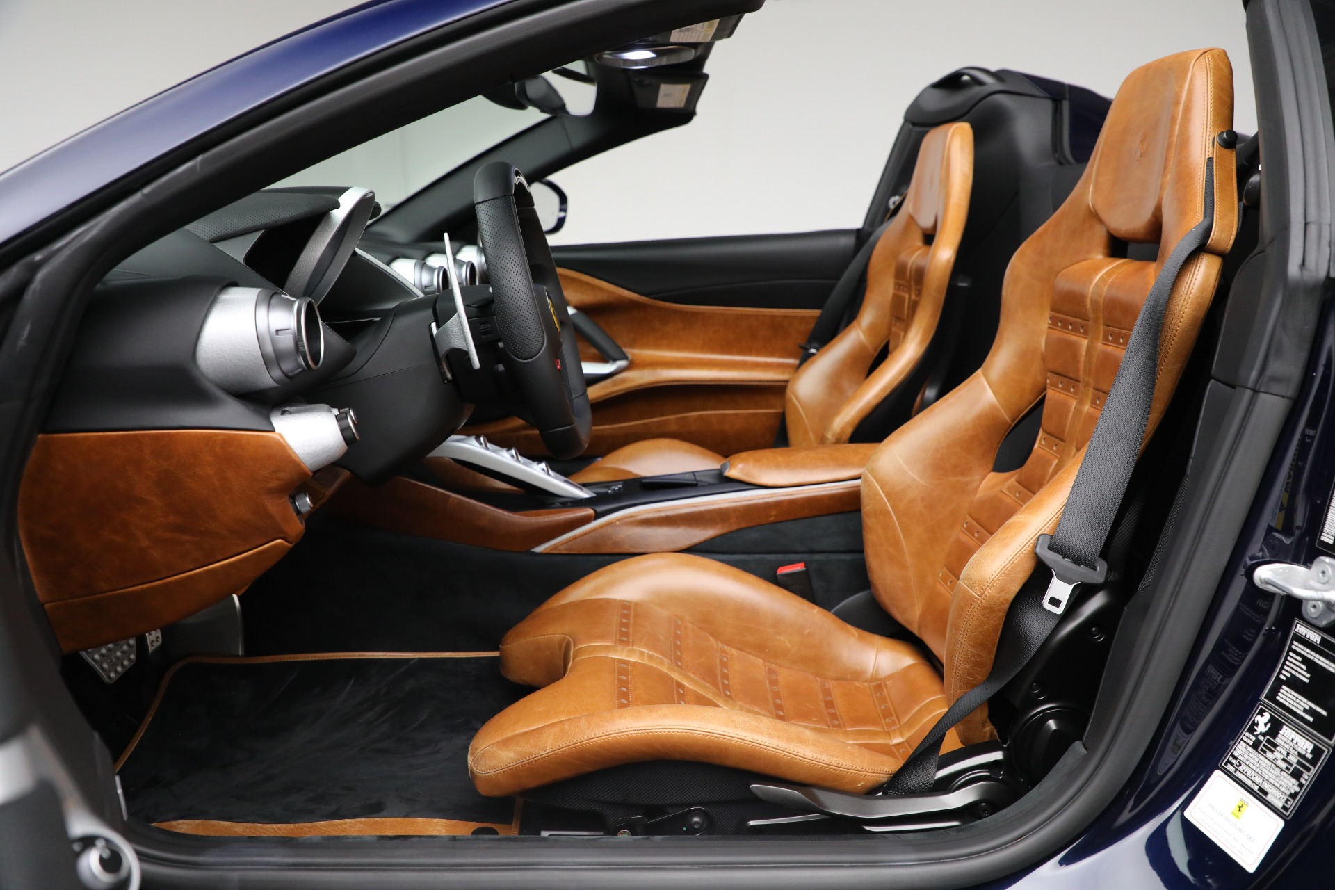 Used-2022-Ferrari-812-GTS