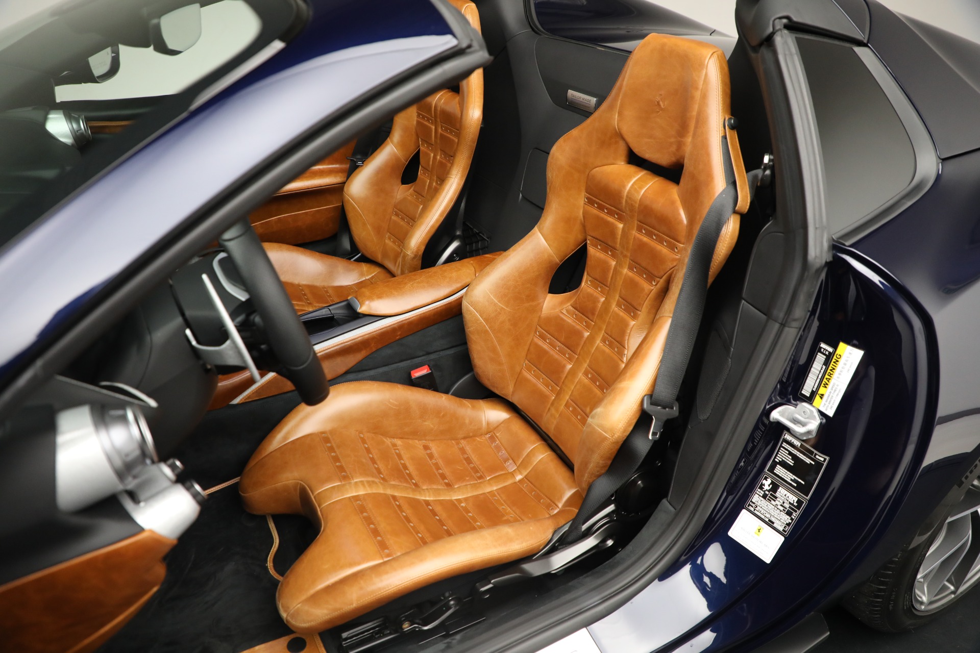 Used-2022-Ferrari-812-GTS