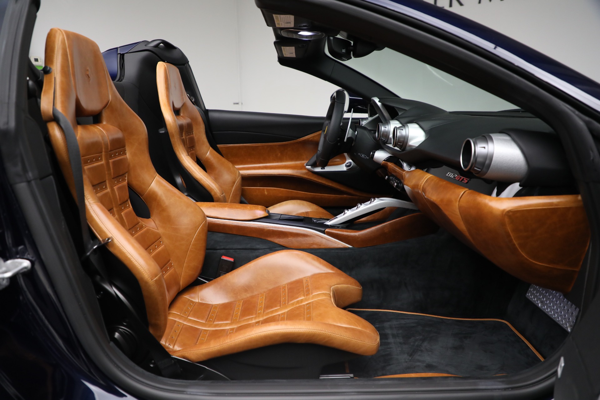 Used-2022-Ferrari-812-GTS