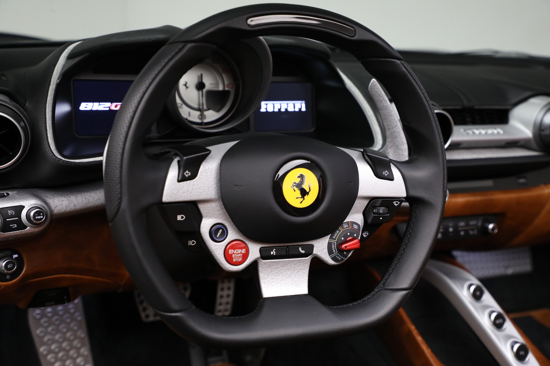 Used-2022-Ferrari-812-GTS