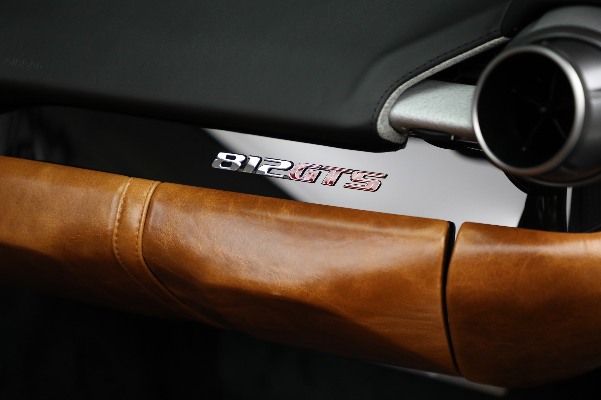 Used-2022-Ferrari-812-GTS