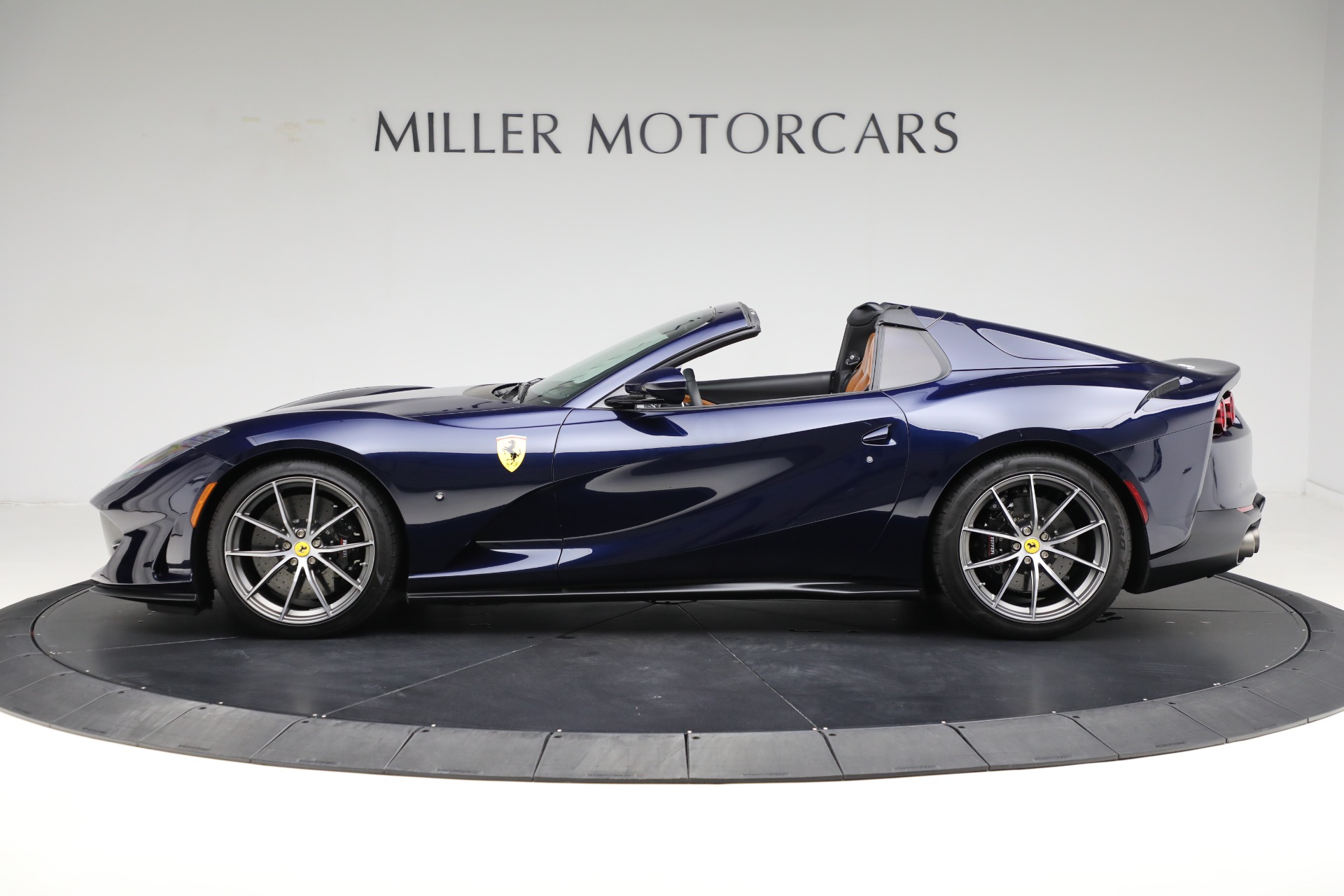 Used-2022-Ferrari-812-GTS