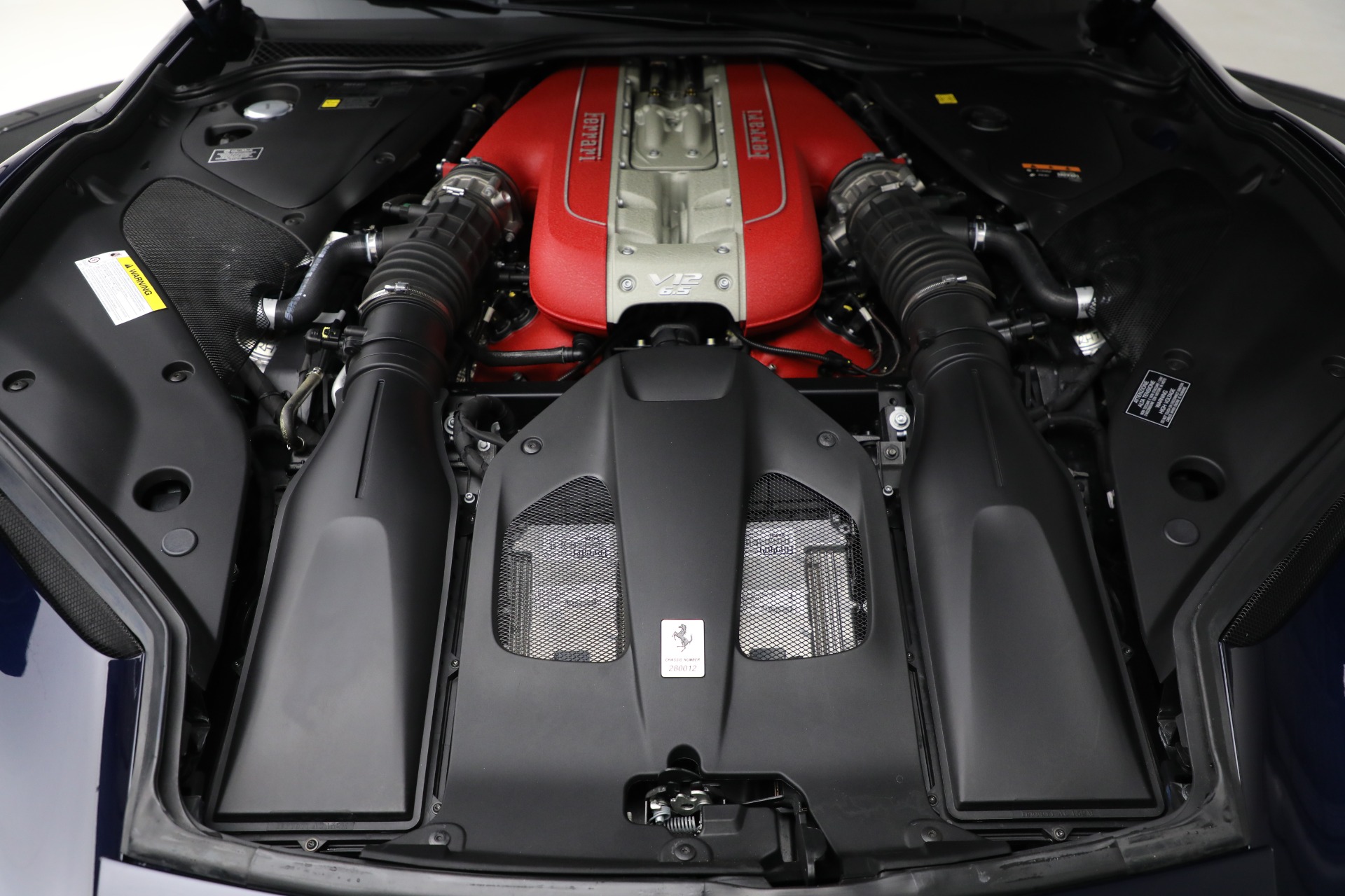 Used-2022-Ferrari-812-GTS