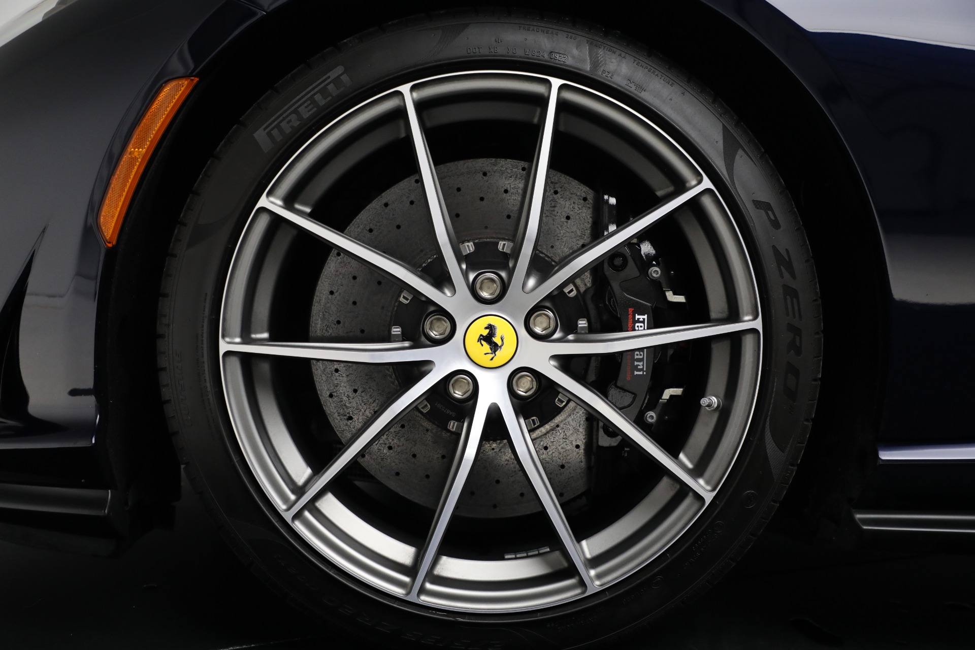 Used-2022-Ferrari-812-GTS