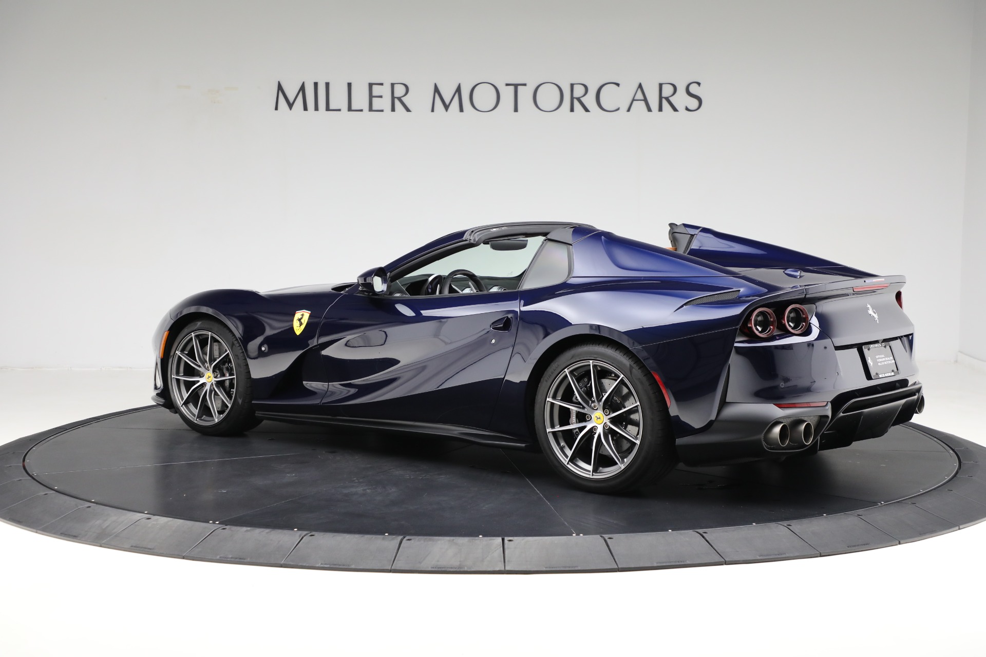 Used-2022-Ferrari-812-GTS