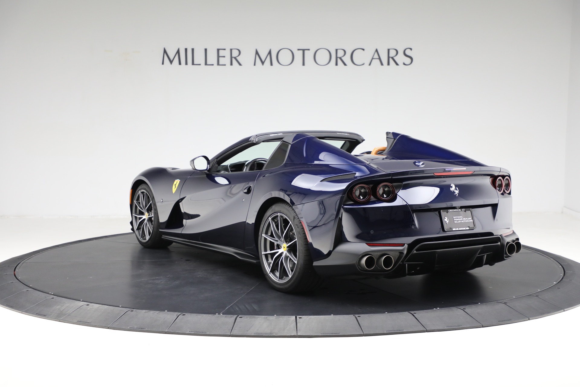 Used-2022-Ferrari-812-GTS