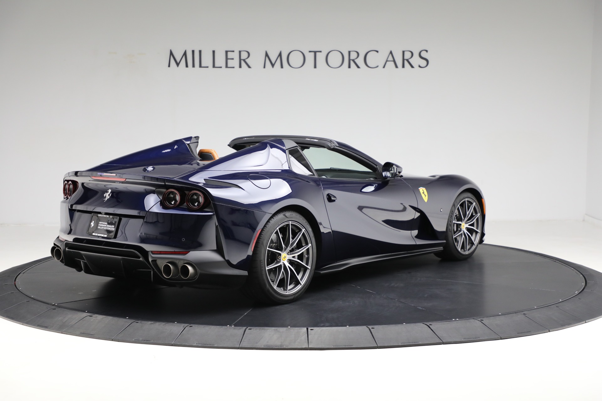 Used-2022-Ferrari-812-GTS