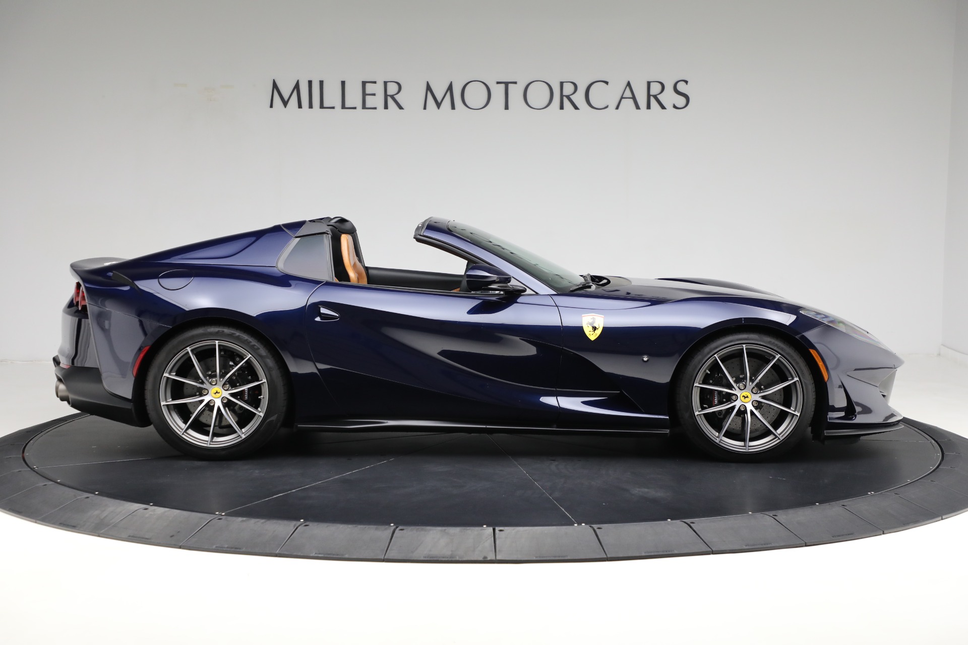 Used-2022-Ferrari-812-GTS