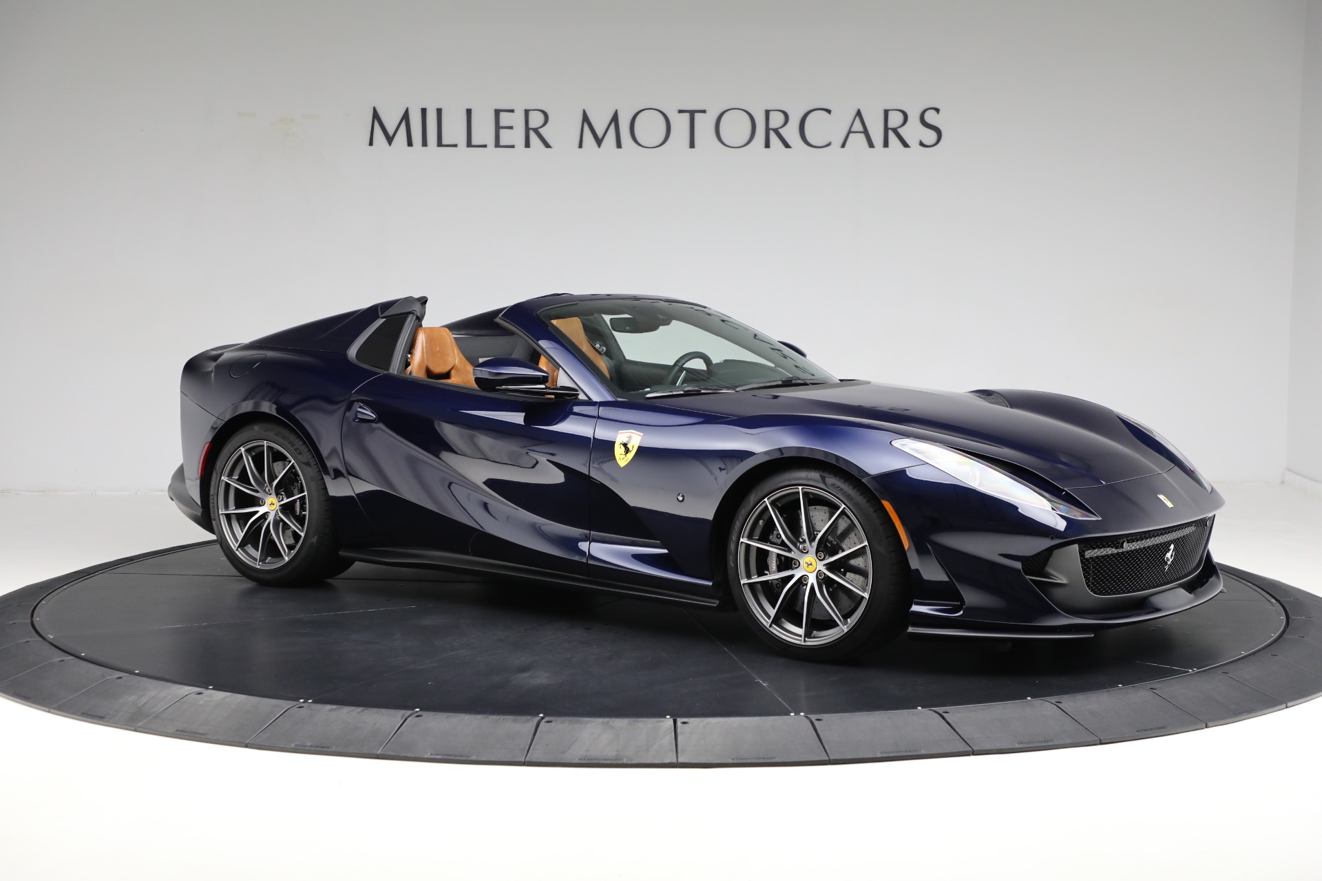 Used-2022-Ferrari-812-GTS