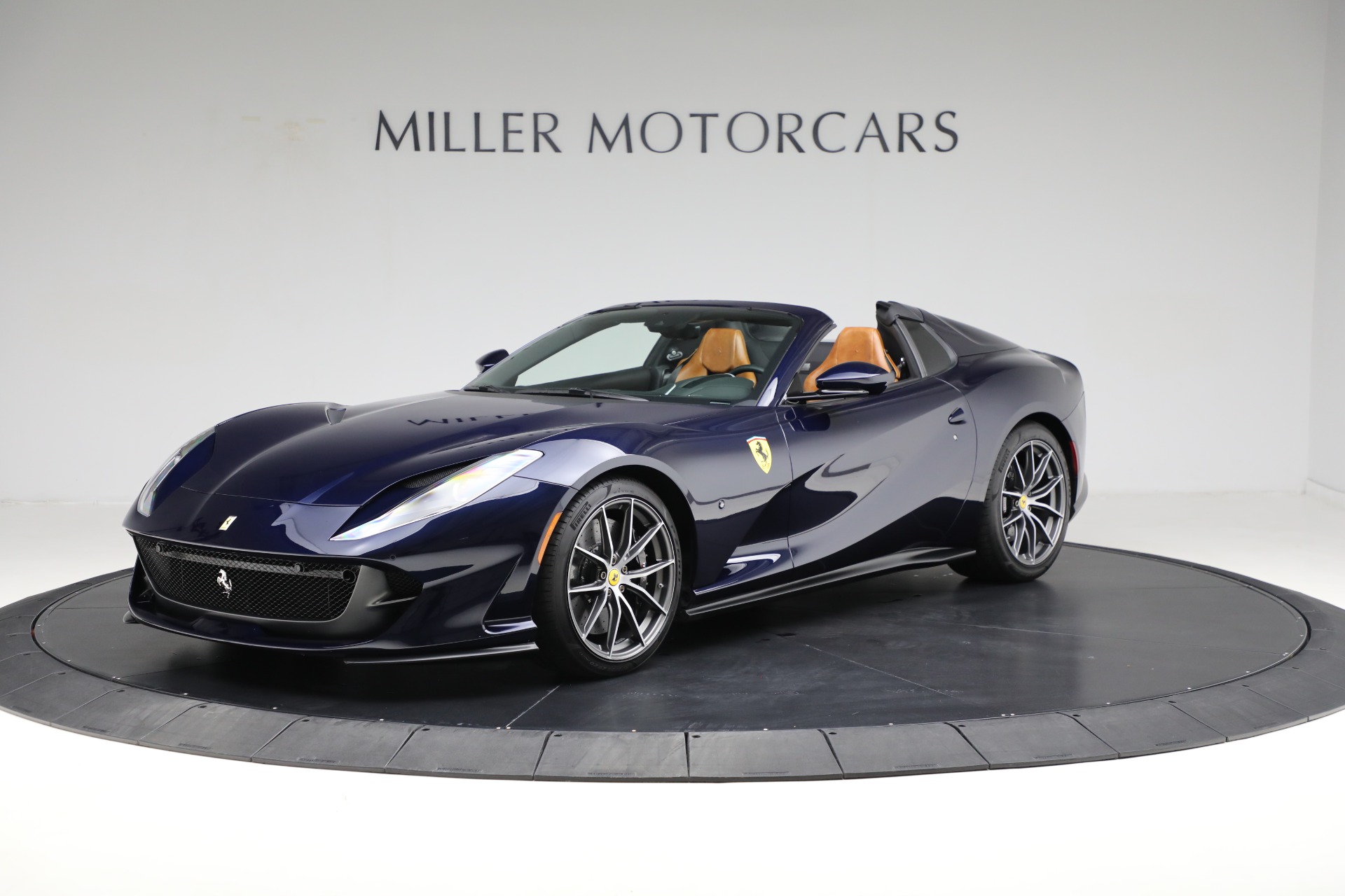 Used-2022-Ferrari-812-GTS