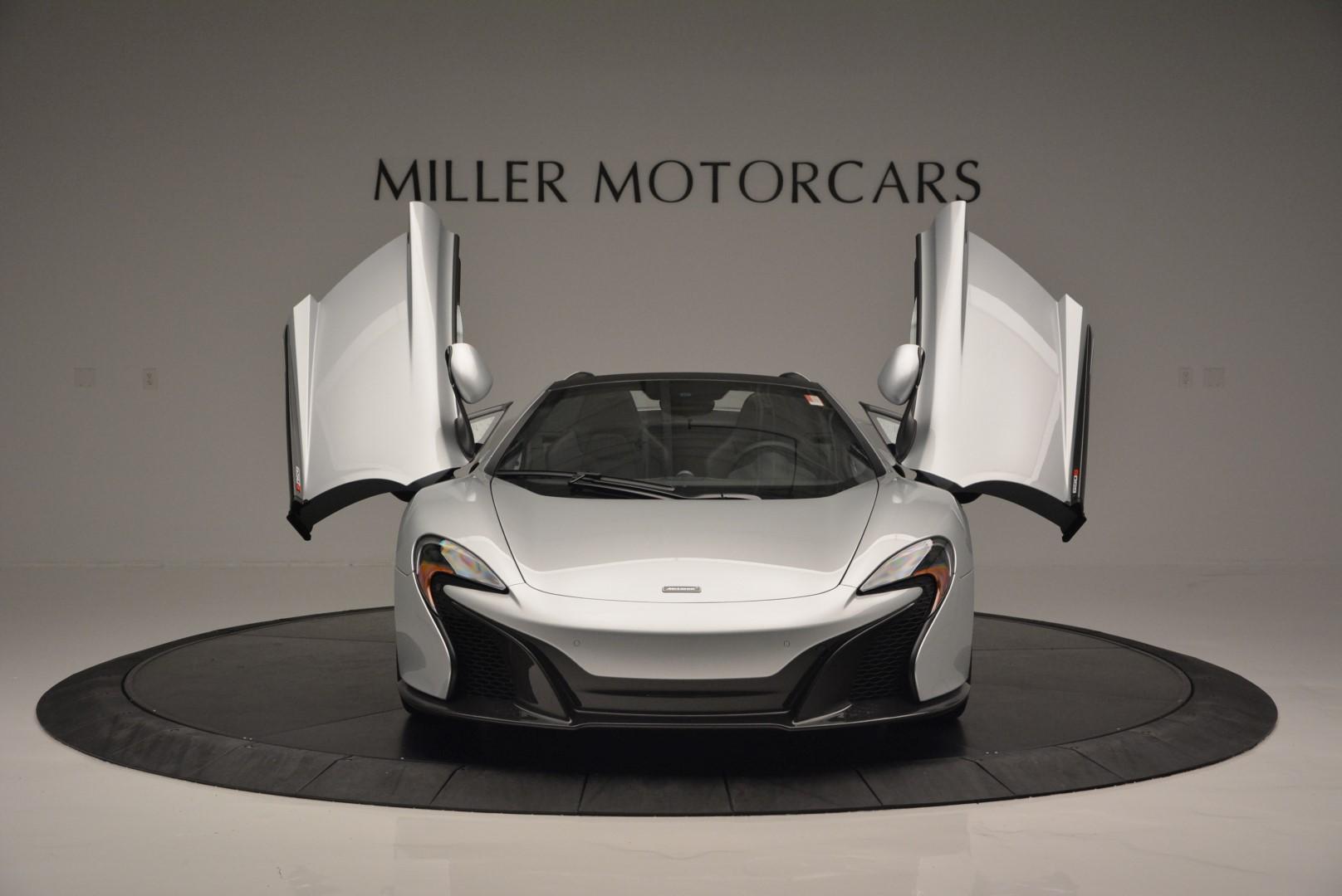 New-2016-McLaren-650S-Spider