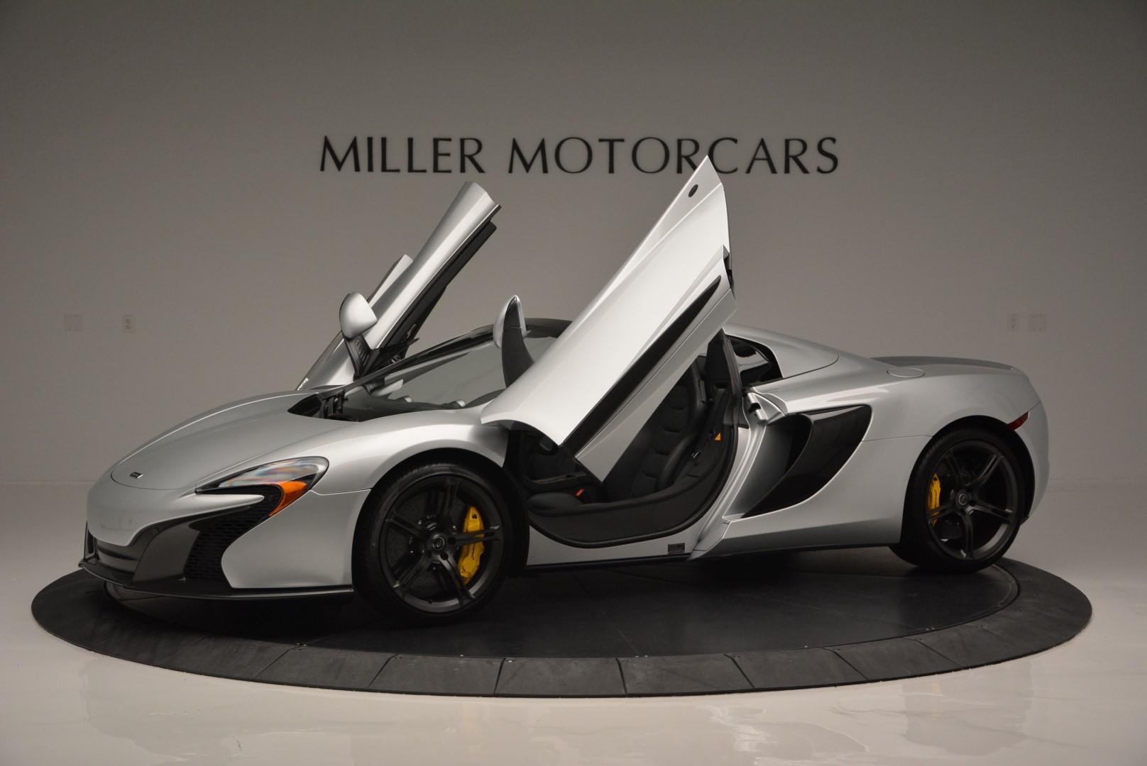 New-2016-McLaren-650S-Spider