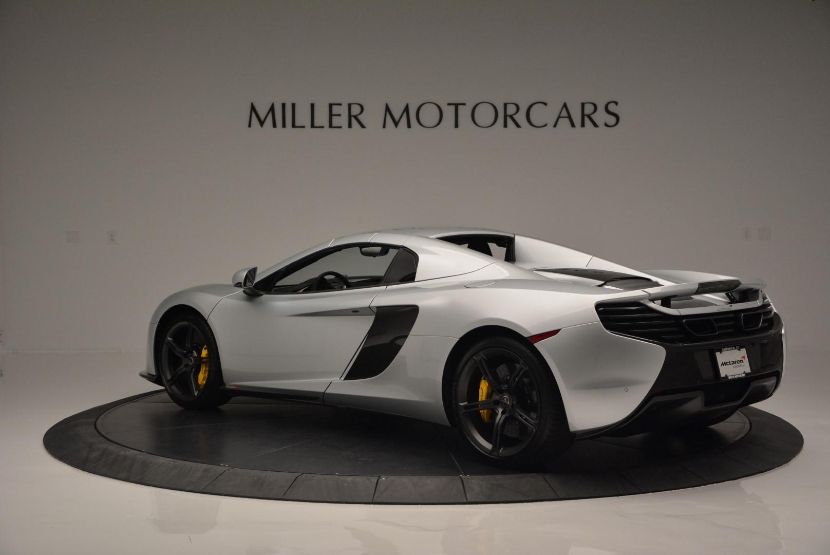 New-2016-McLaren-650S-Spider