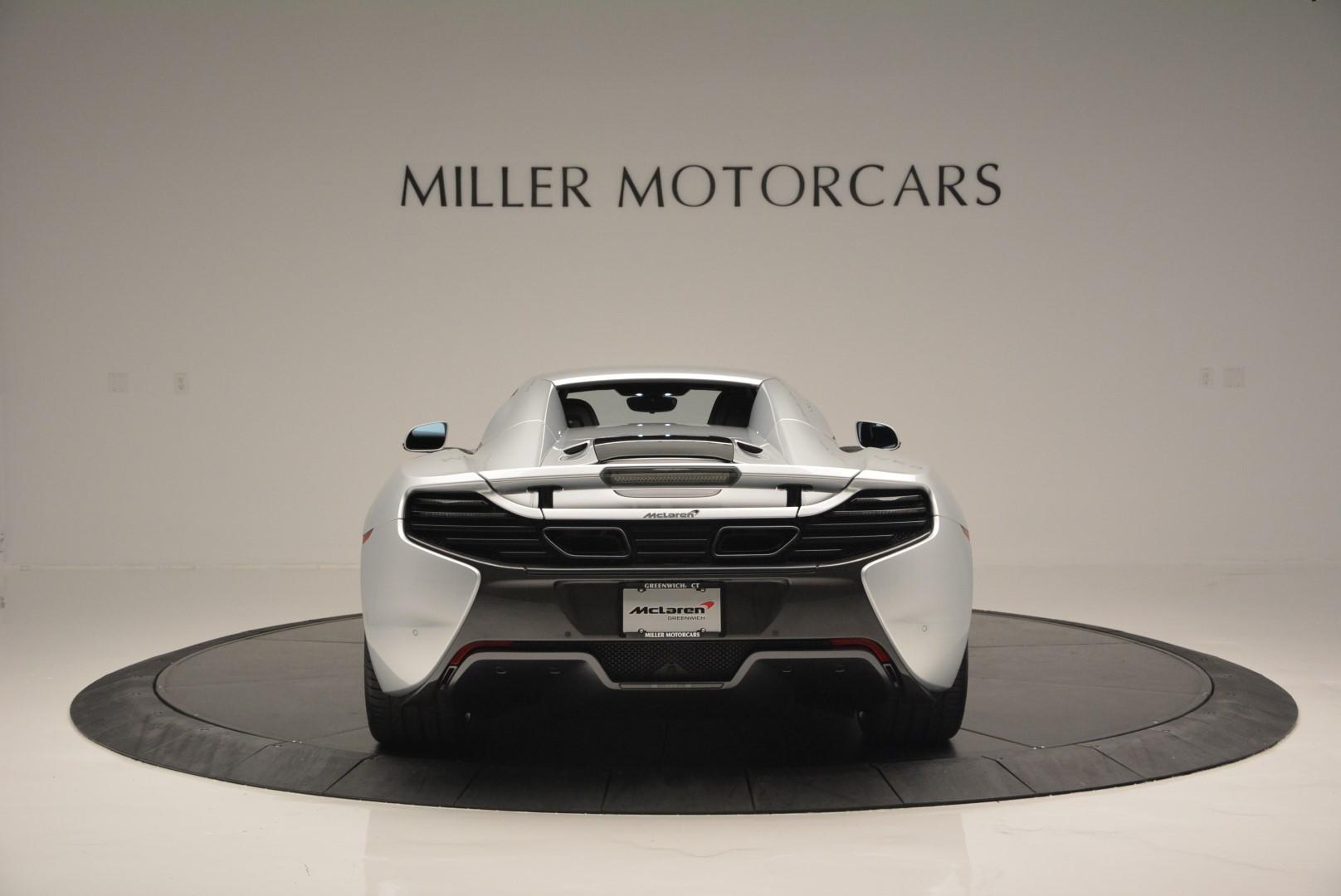 New-2016-McLaren-650S-Spider